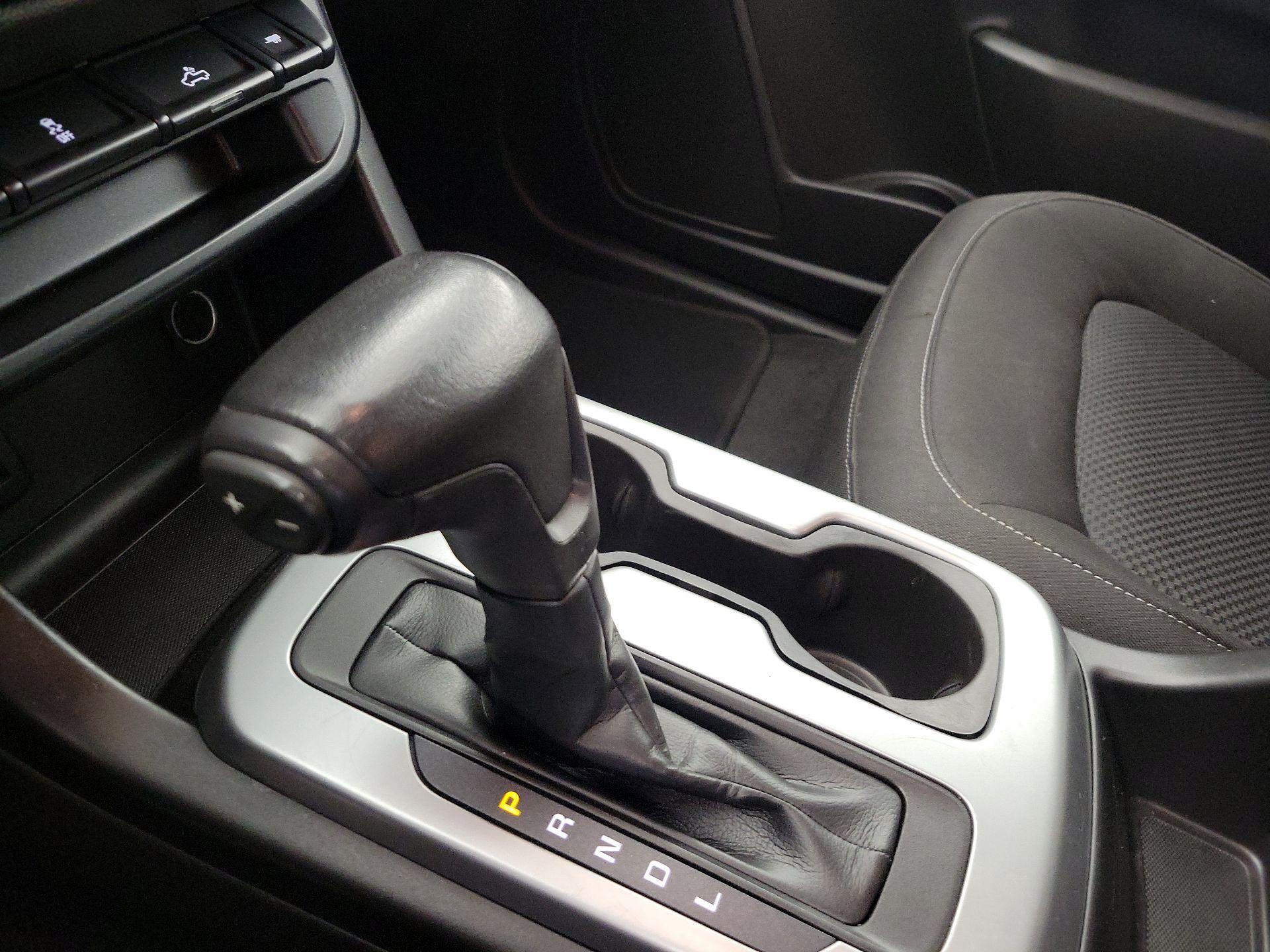 Thumbnail: 2019 Chevrolet Colorado - 17