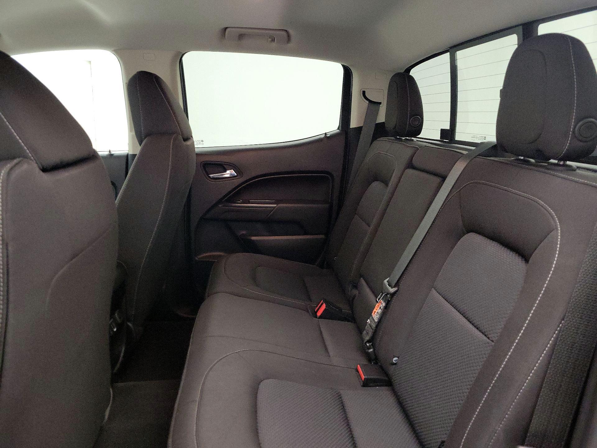 Thumbnail: 2019 Chevrolet Colorado - 19