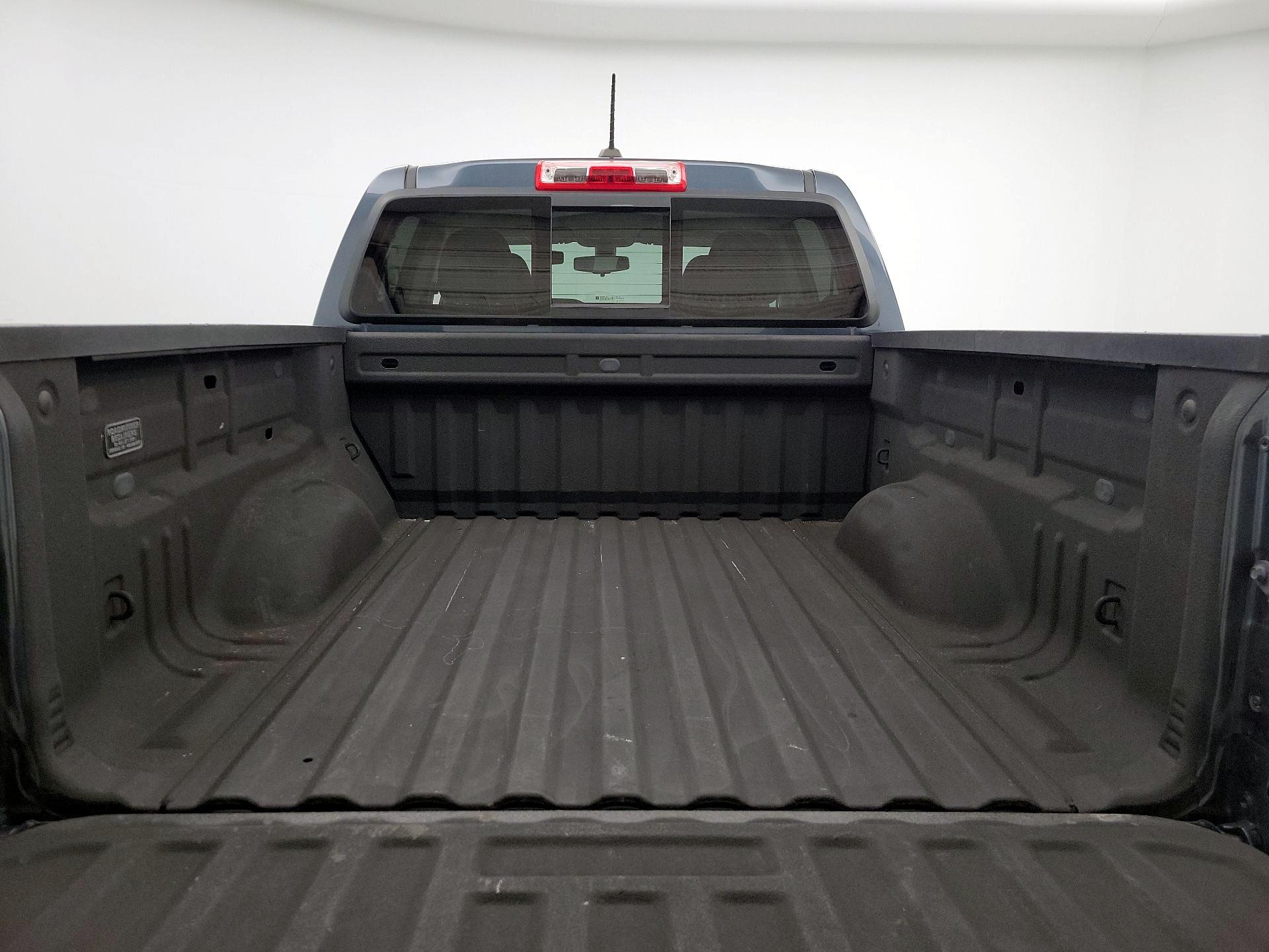 Thumbnail: 2019 Chevrolet Colorado - 20