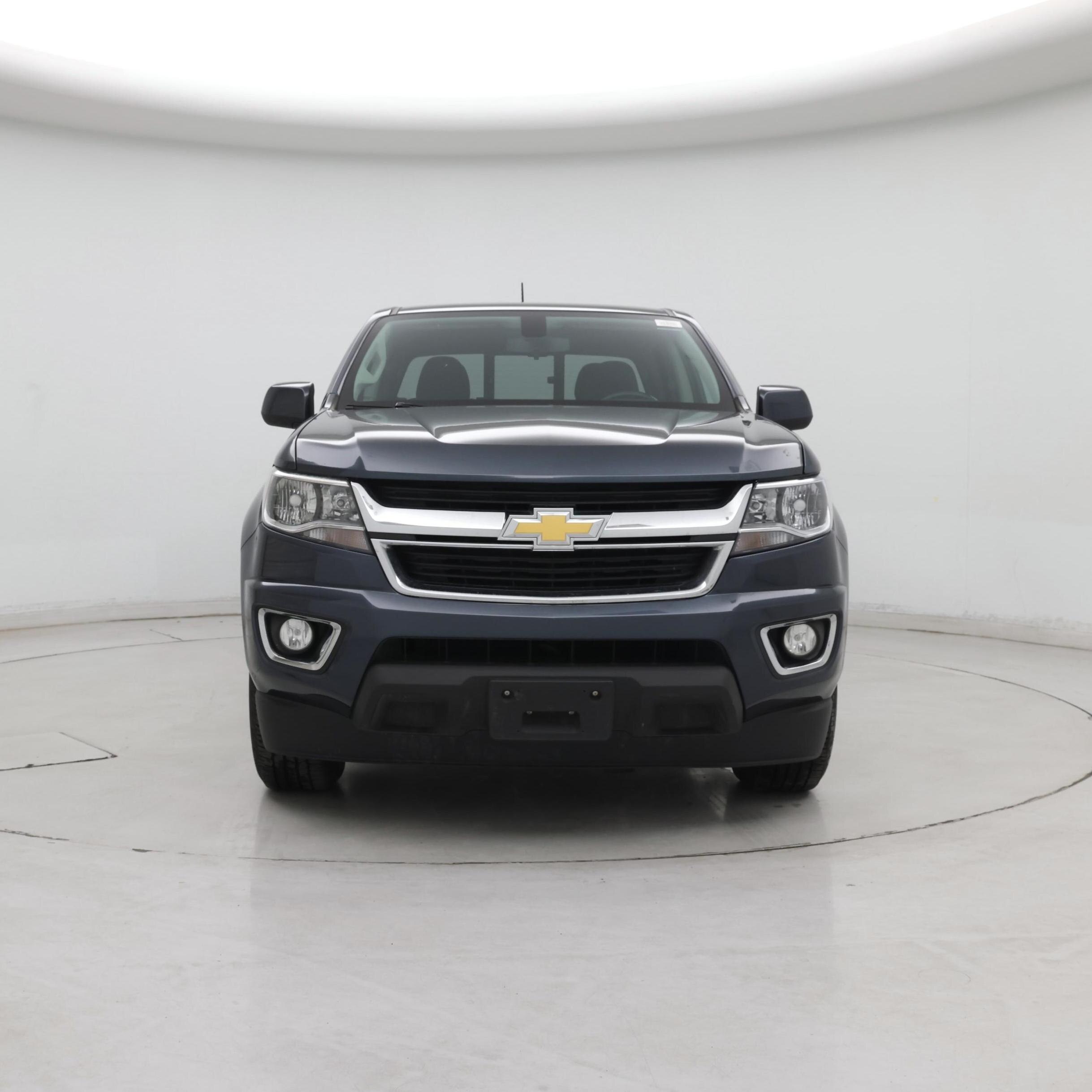 Thumbnail: 2019 Chevrolet Colorado - 5