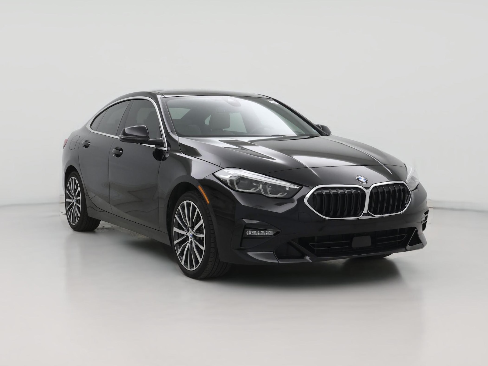 2021 BMW 2 Series 228i