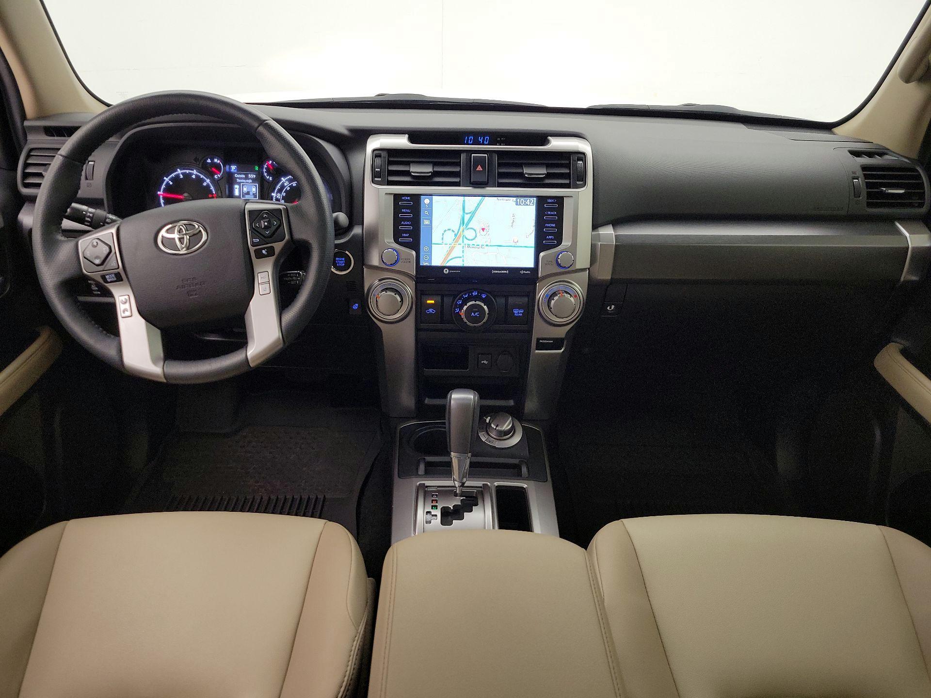 Thumbnail: 2024 Toyota 4Runner - 9