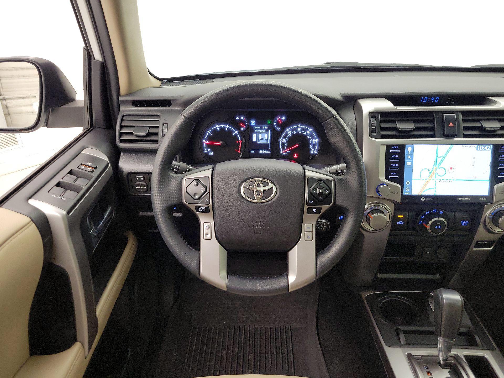 Thumbnail: 2024 Toyota 4Runner - 10