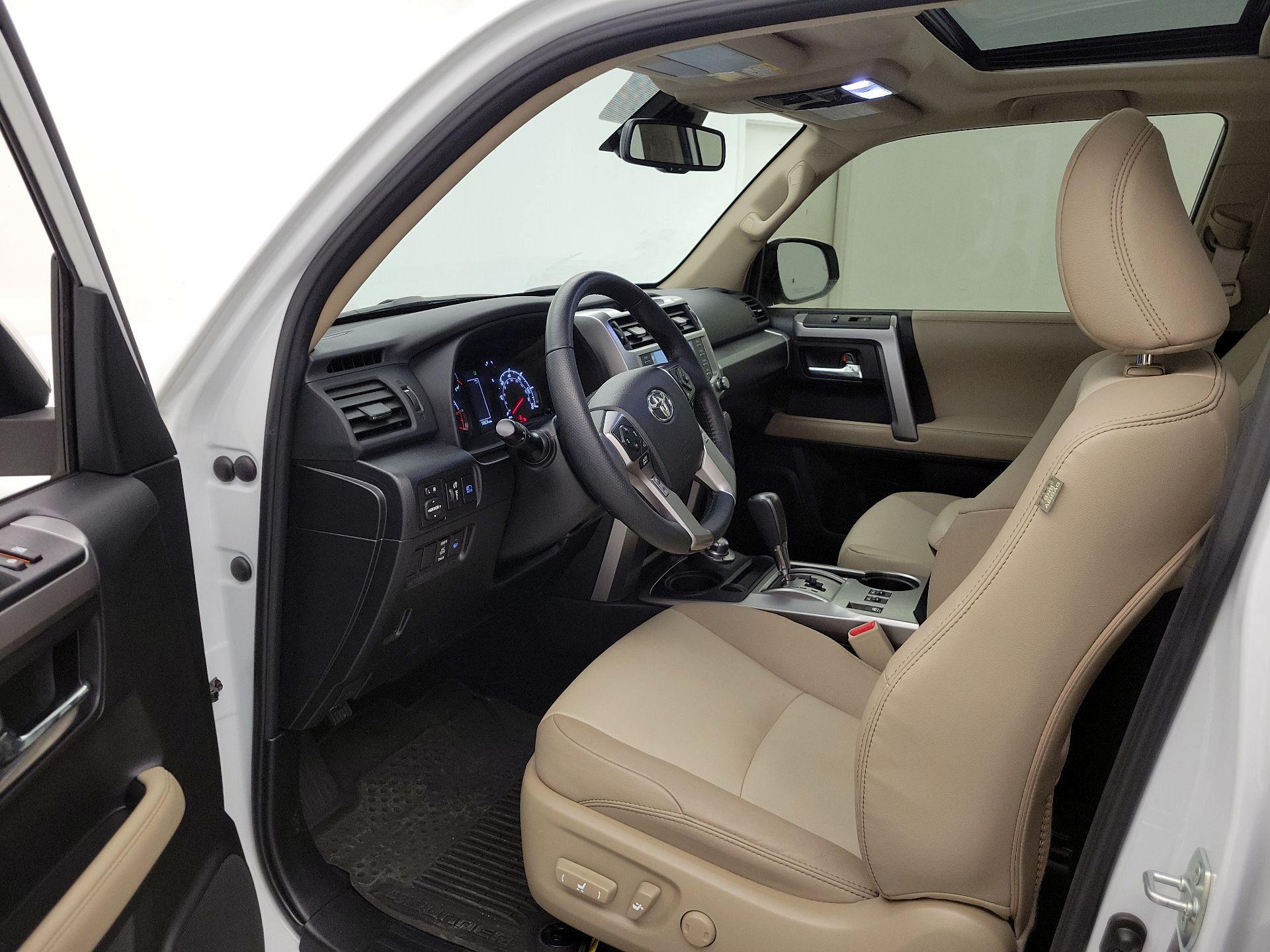 Thumbnail: 2024 Toyota 4Runner - 11