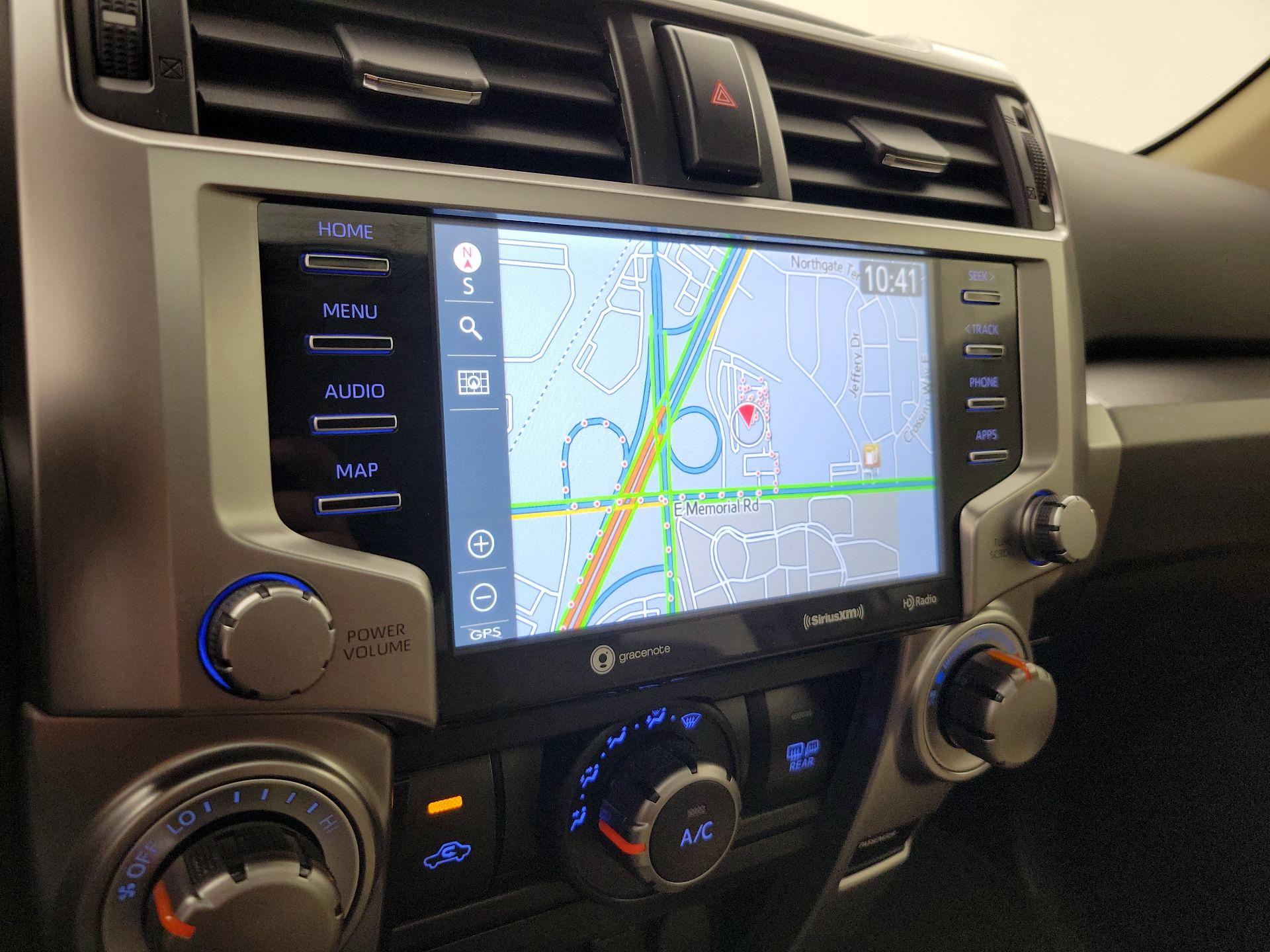 Thumbnail: 2024 Toyota 4Runner - 14