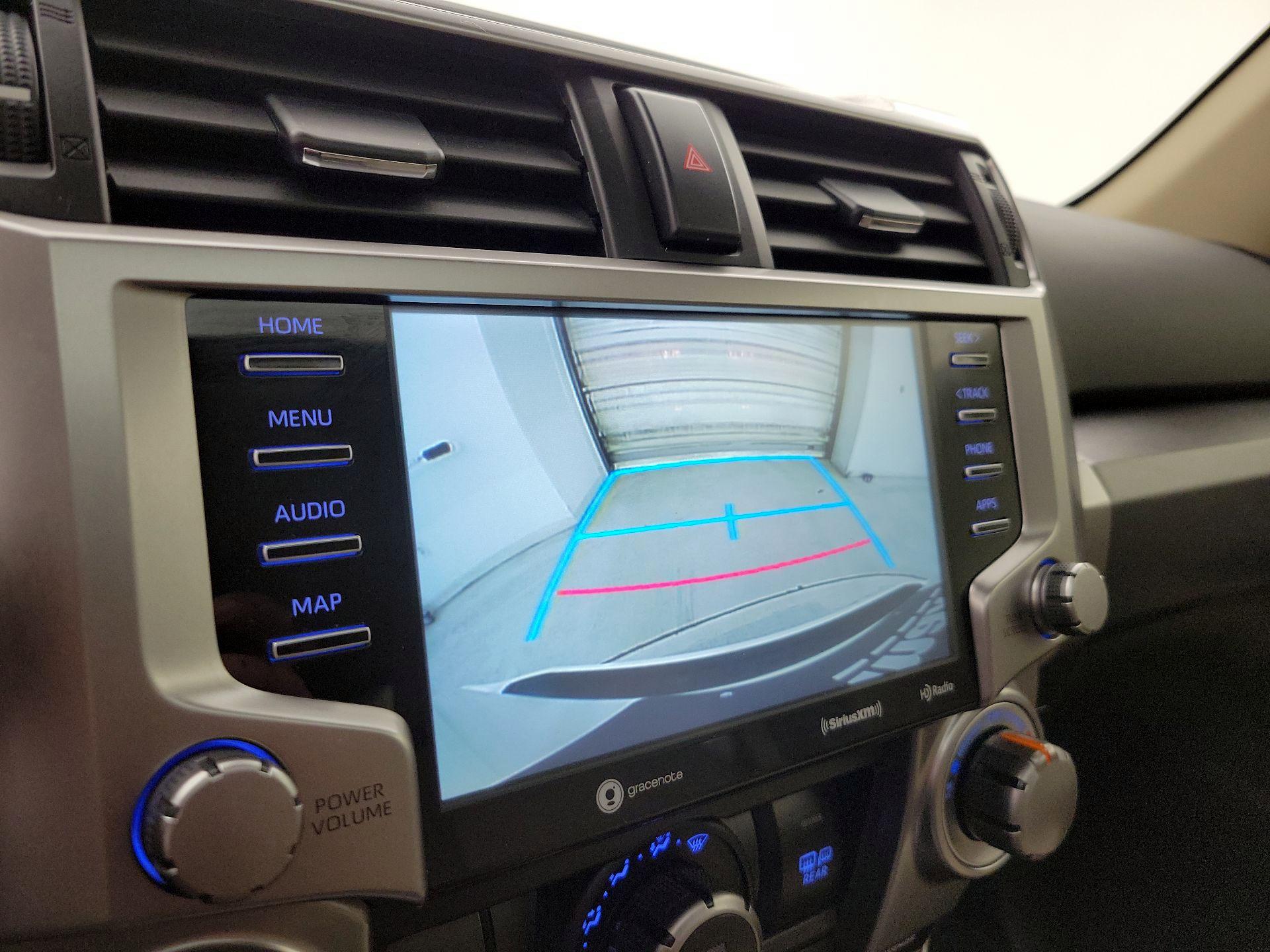 Thumbnail: 2024 Toyota 4Runner - 15