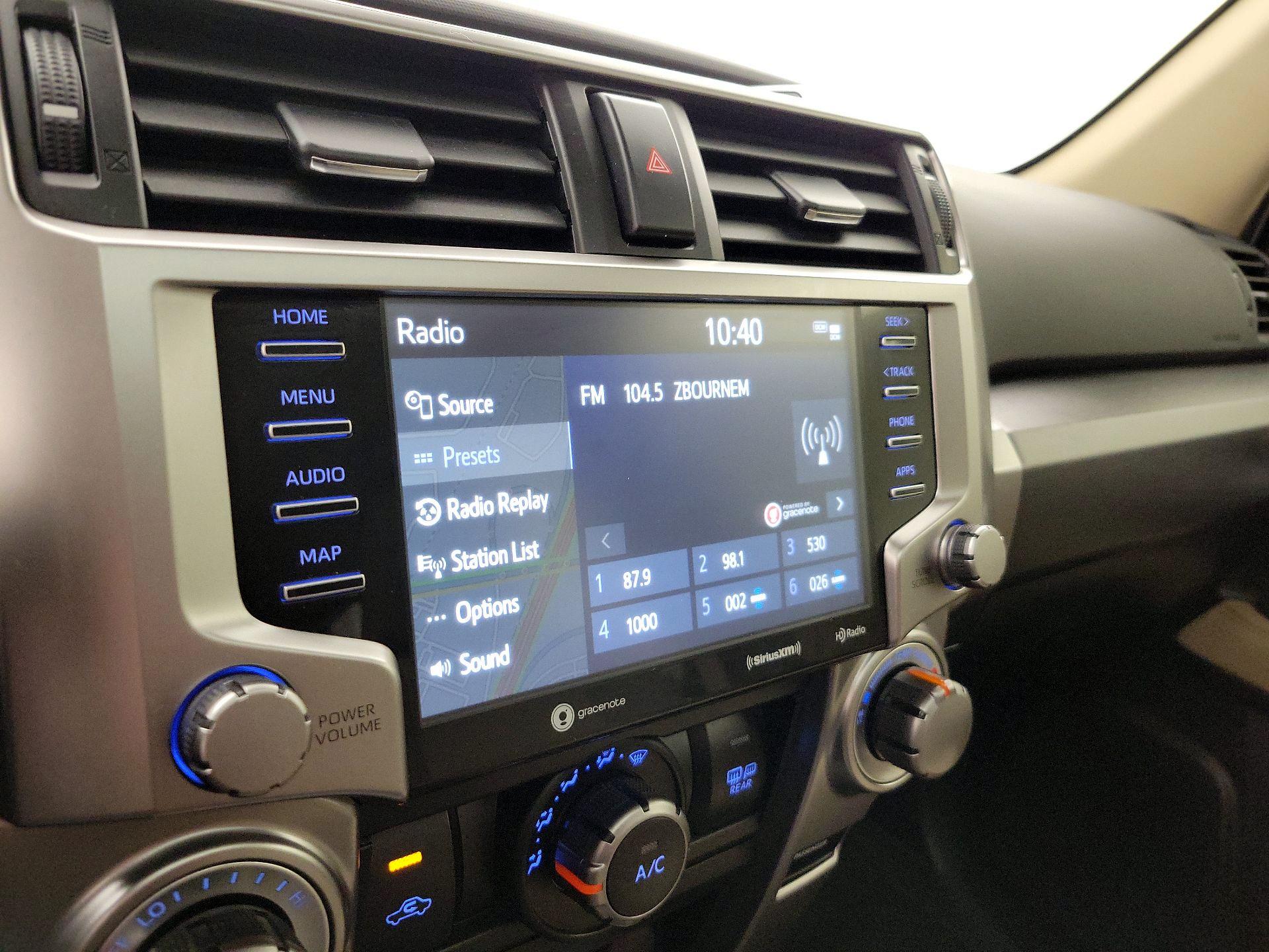 Thumbnail: 2024 Toyota 4Runner - 16