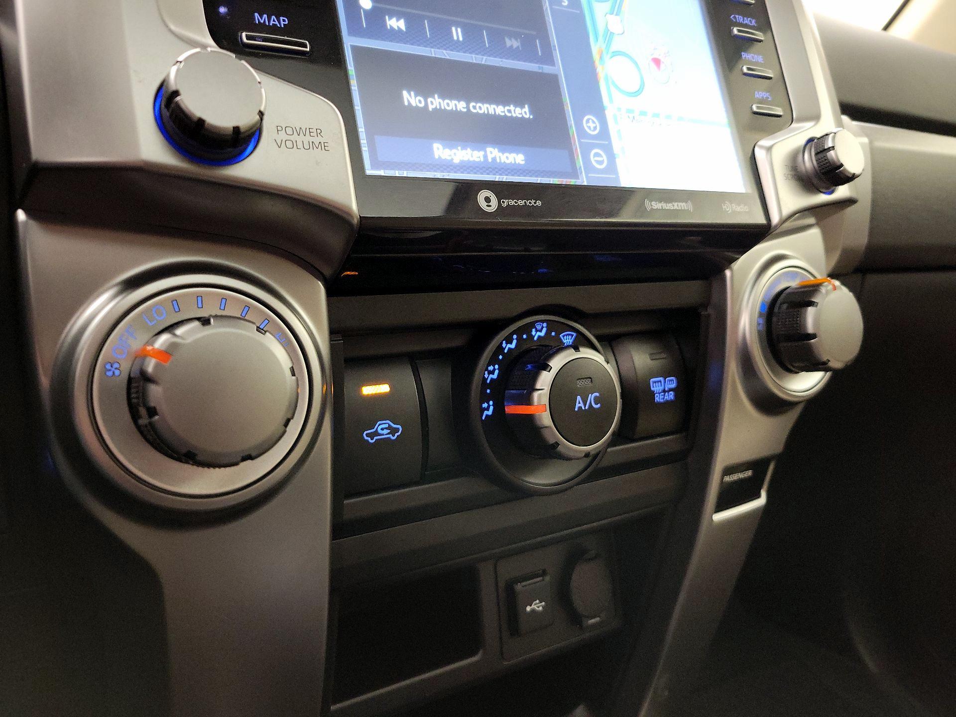 Thumbnail: 2024 Toyota 4Runner - 17