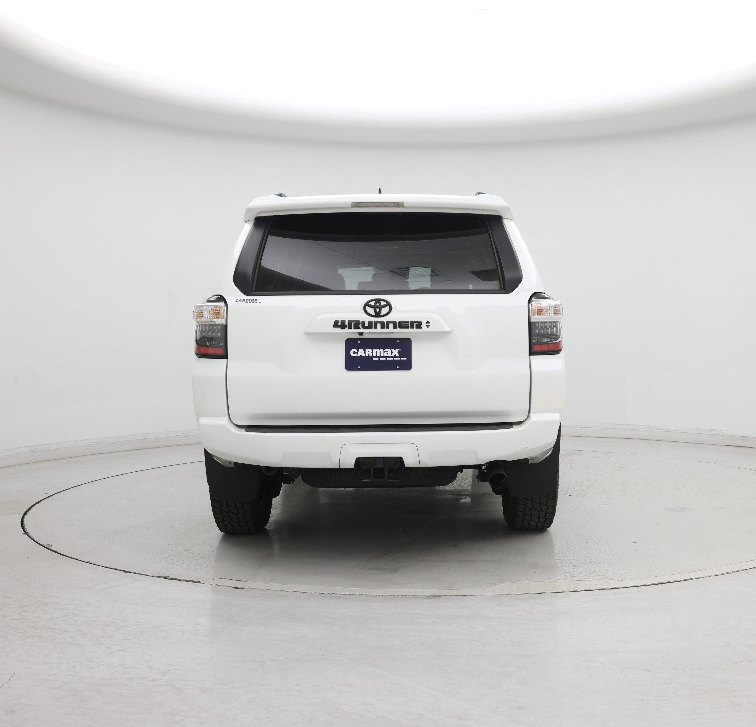 Thumbnail: 2024 Toyota 4Runner - 2