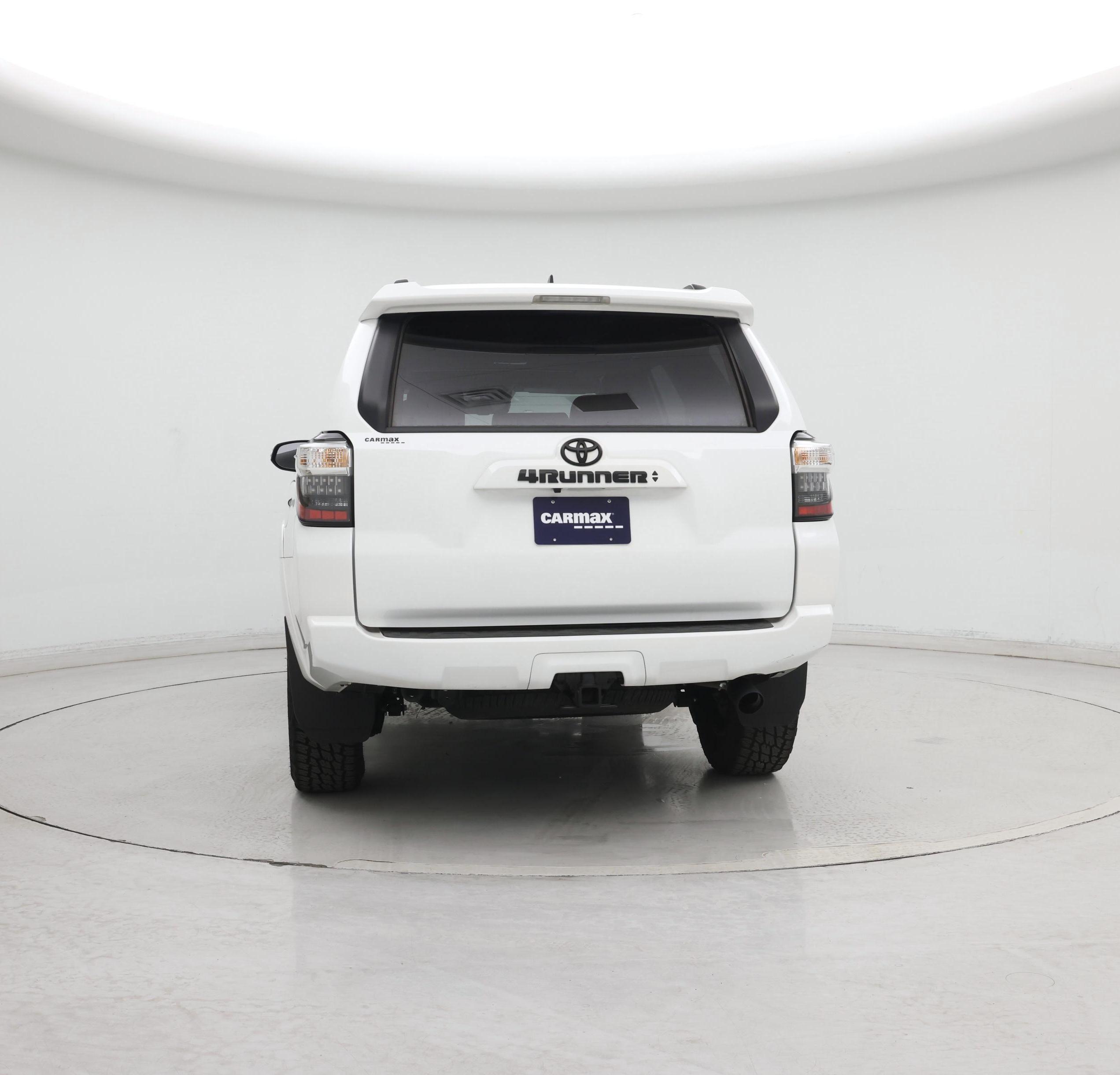 Thumbnail: 2024 Toyota 4Runner - 5