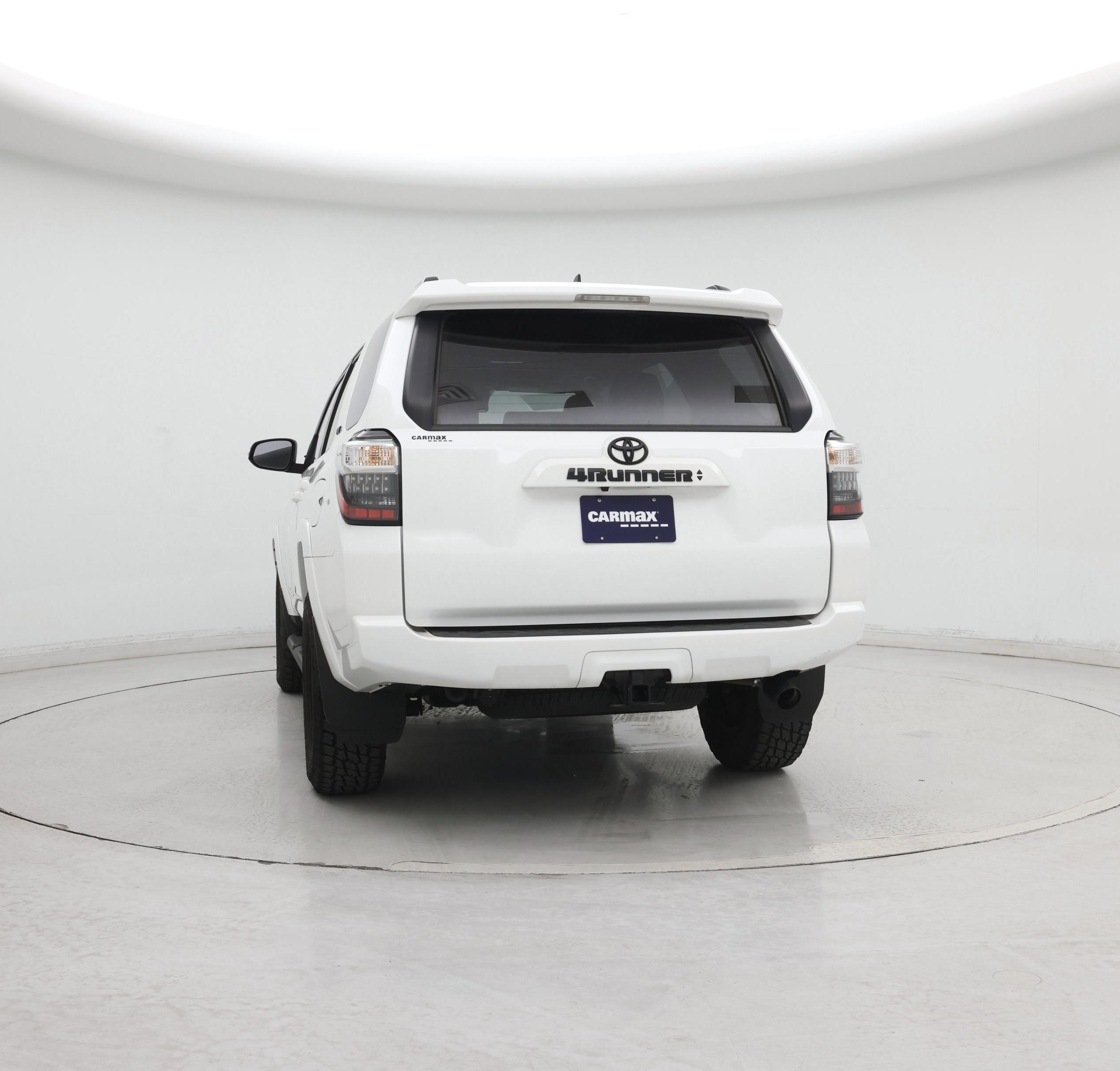 Thumbnail: 2024 Toyota 4Runner - 7