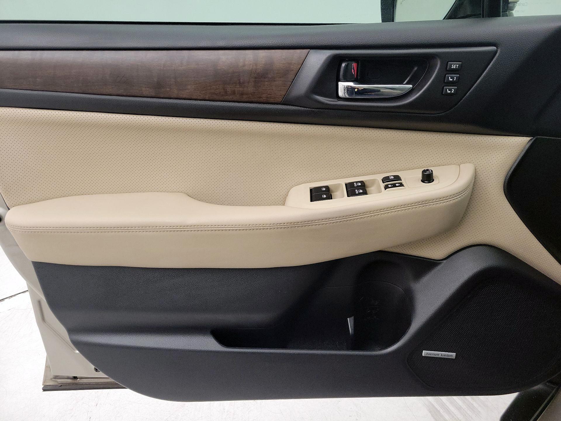 Thumbnail: 2017 Subaru Outback - 12