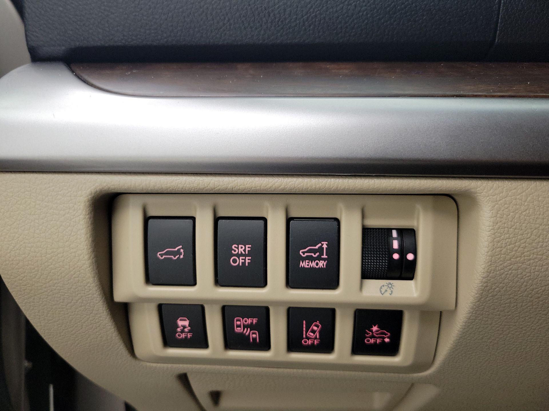 Thumbnail: 2017 Subaru Outback - 13