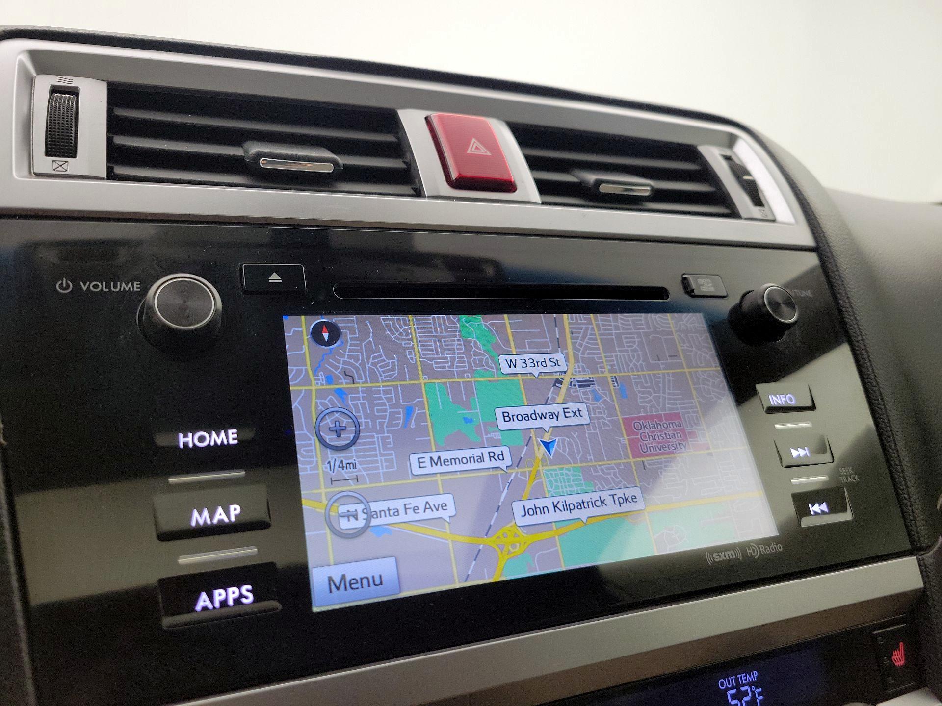 Thumbnail: 2017 Subaru Outback - 14