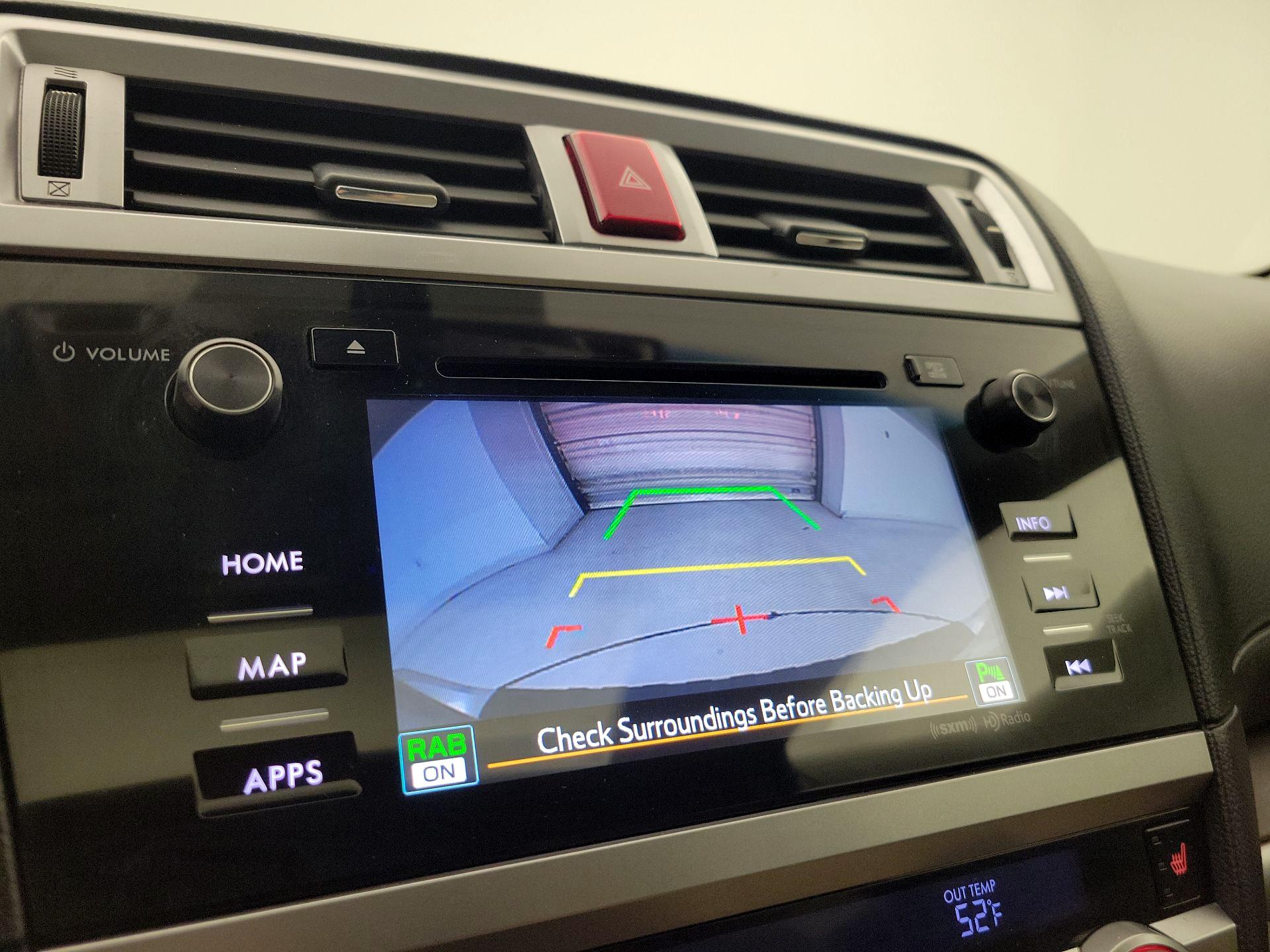 Thumbnail: 2017 Subaru Outback - 15