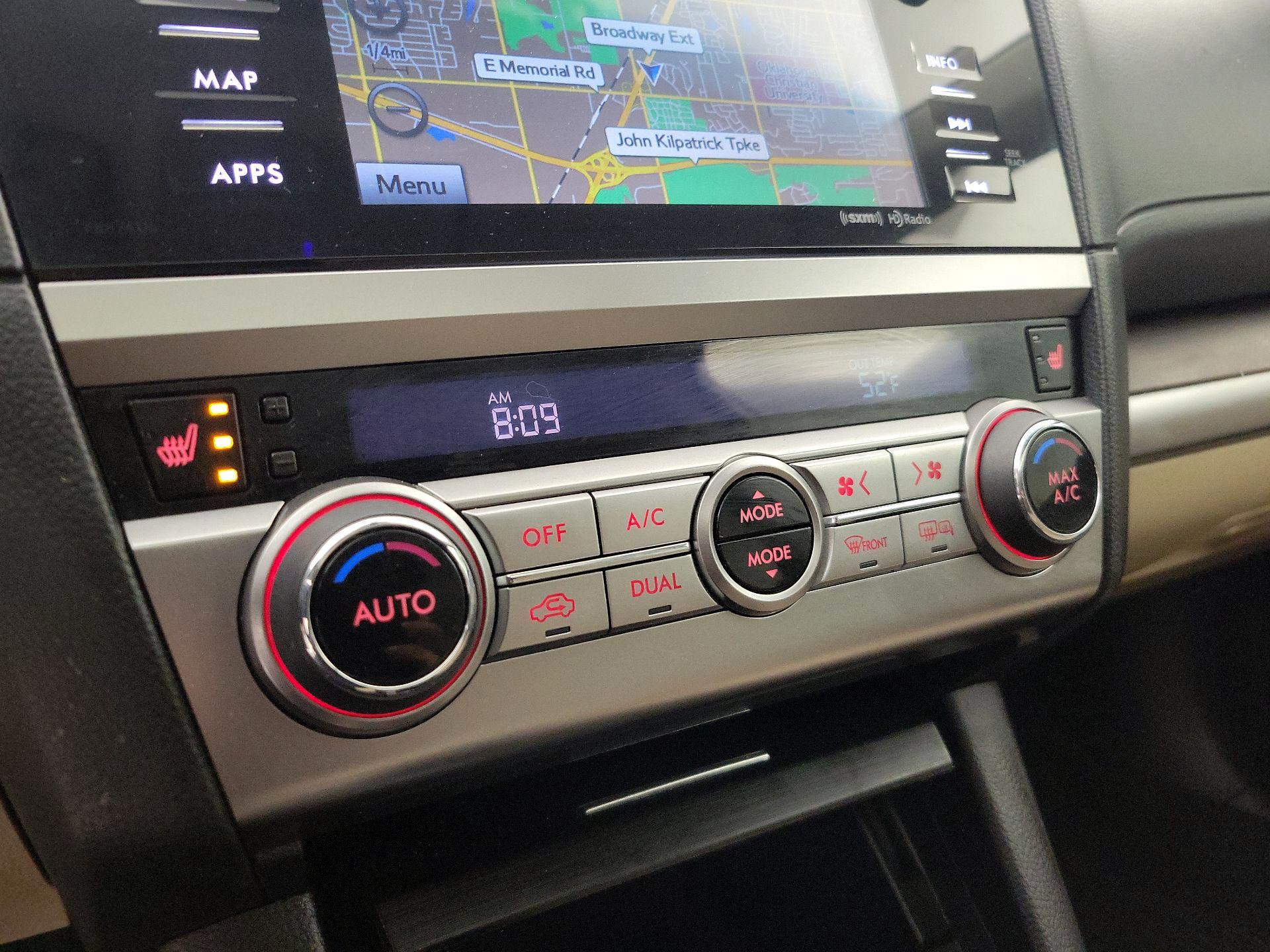 Thumbnail: 2017 Subaru Outback - 17