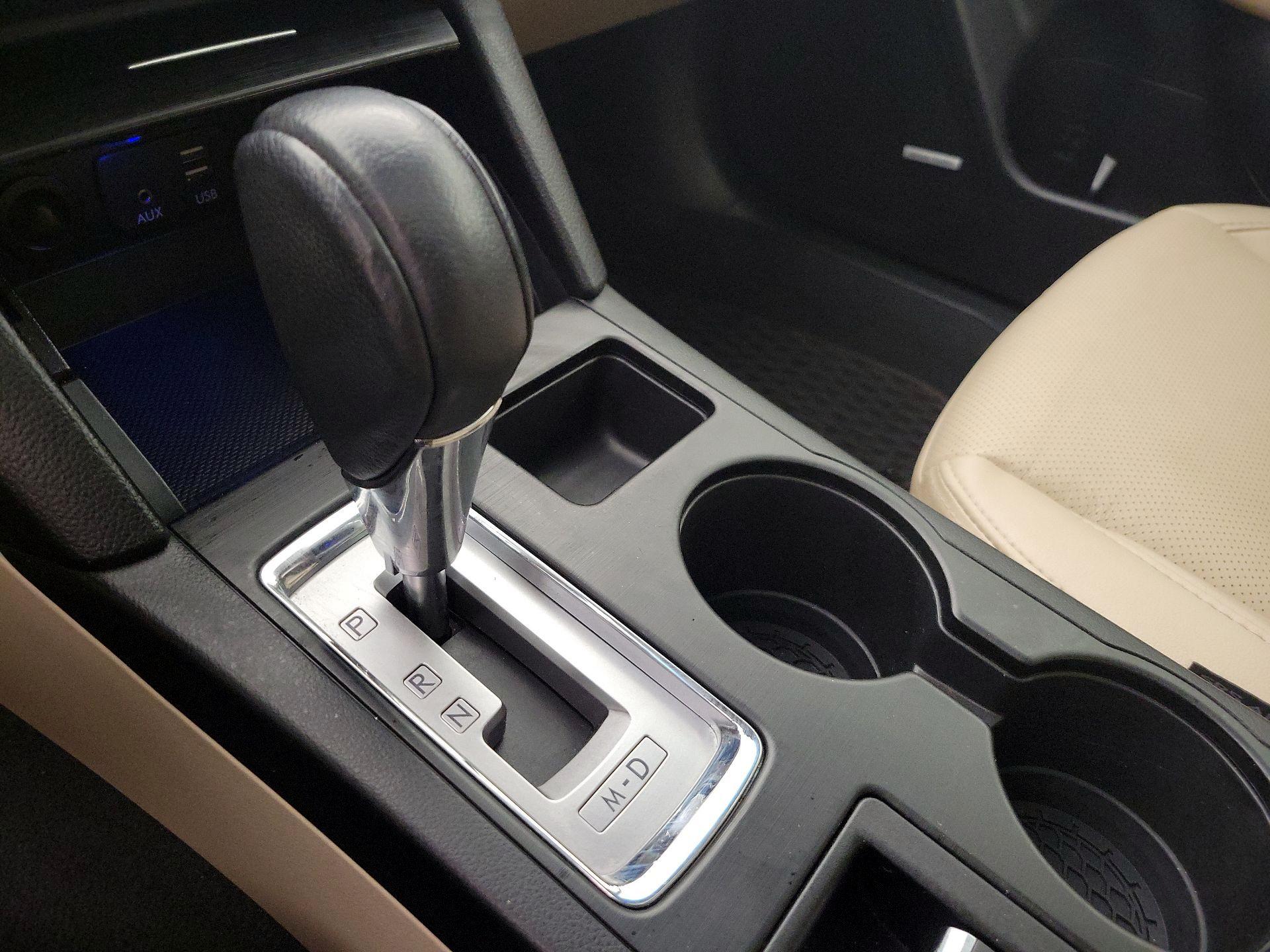 Thumbnail: 2017 Subaru Outback - 18