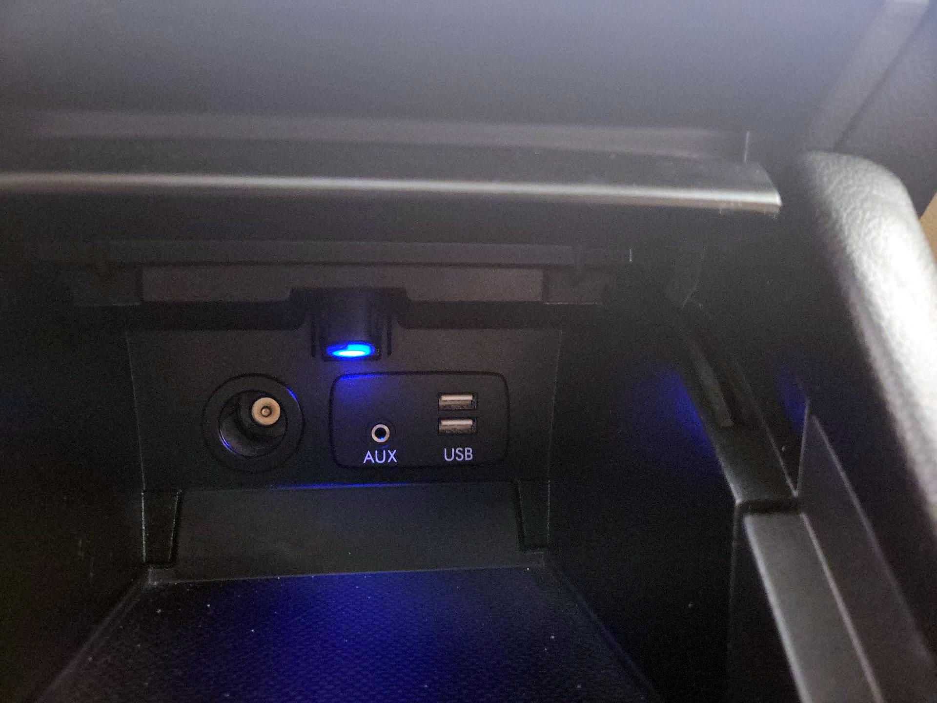 Thumbnail: 2017 Subaru Outback - 19