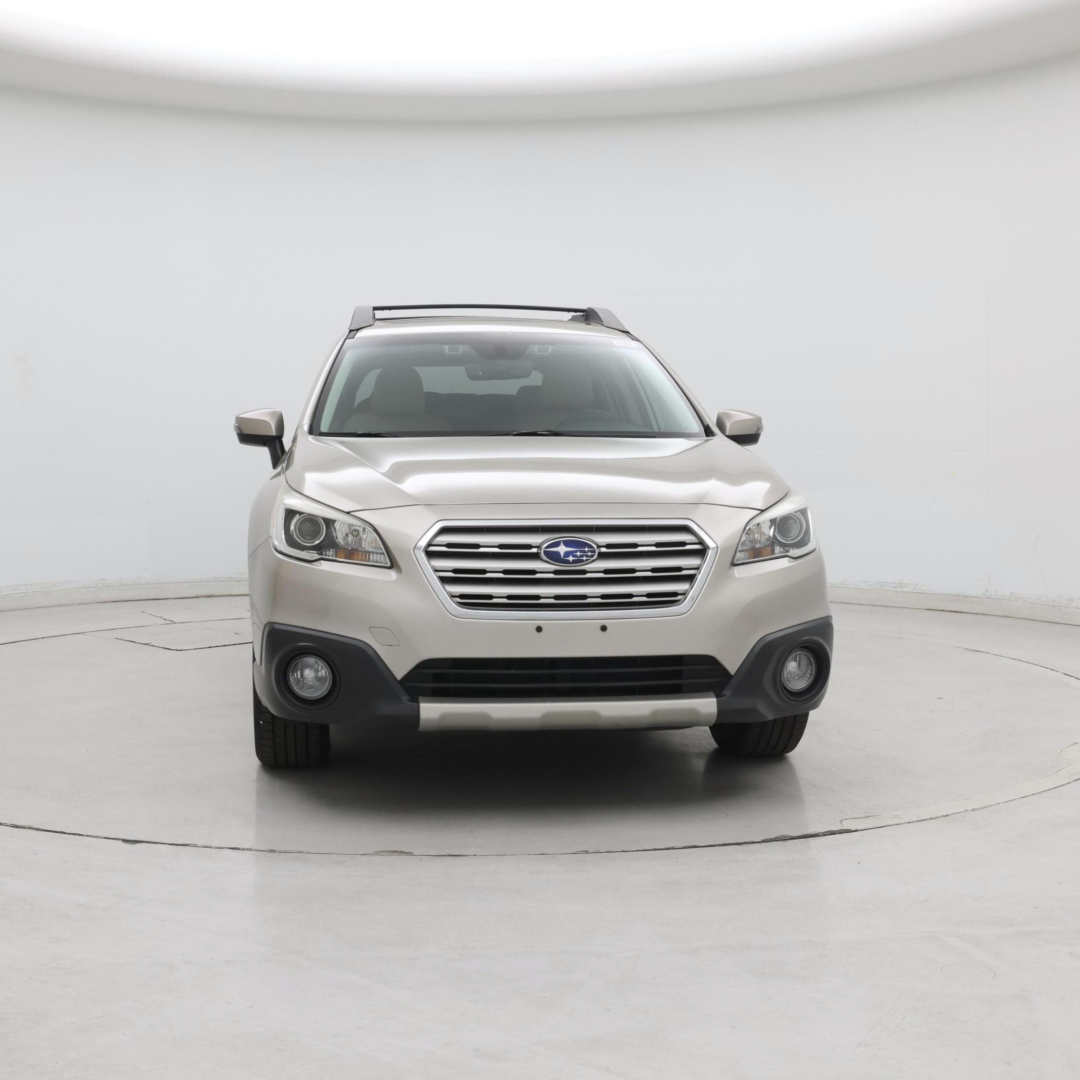 Thumbnail: 2017 Subaru Outback - 5