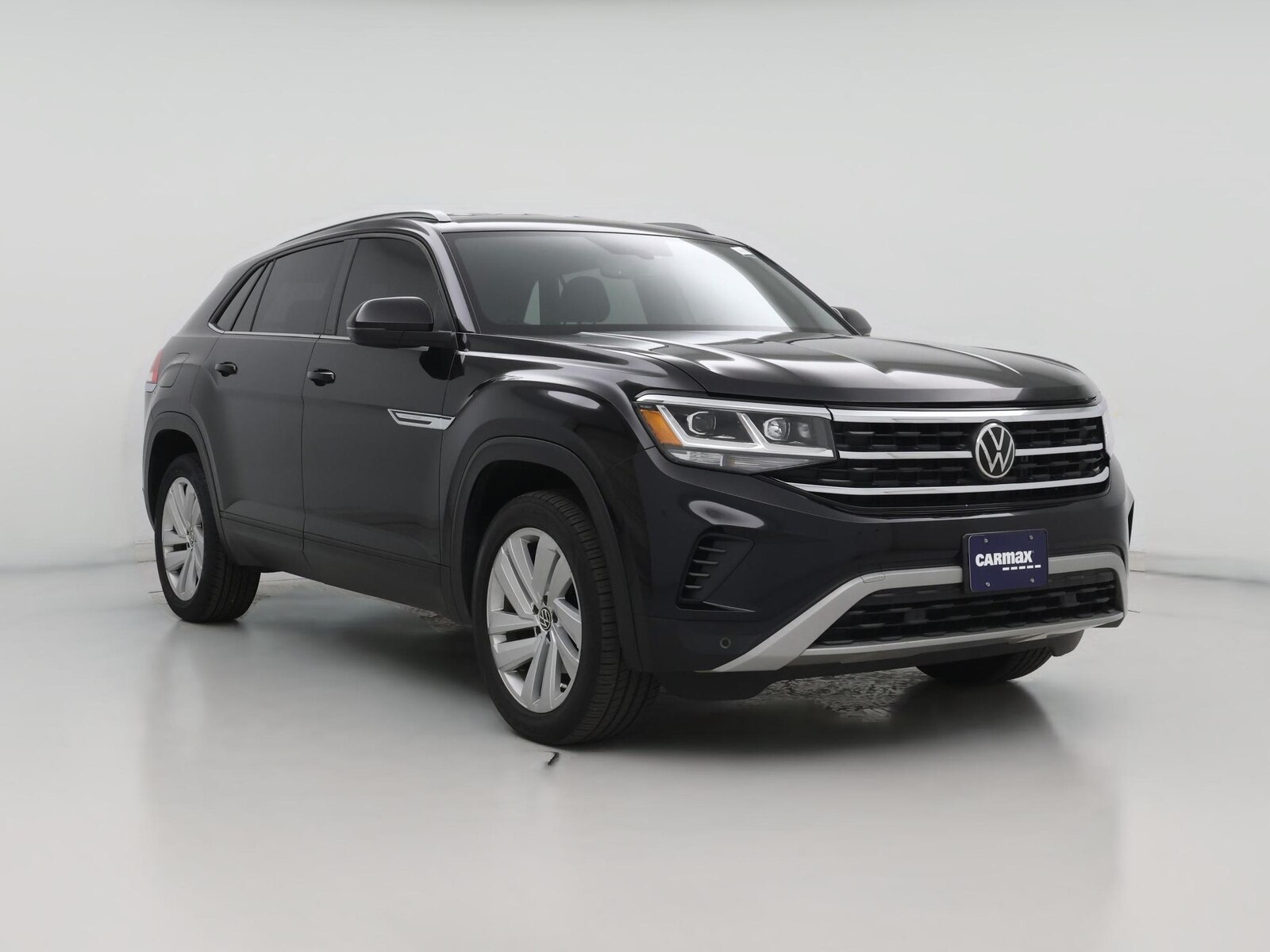 2021 Volkswagen Atlas Cross Sport SE w/Tech