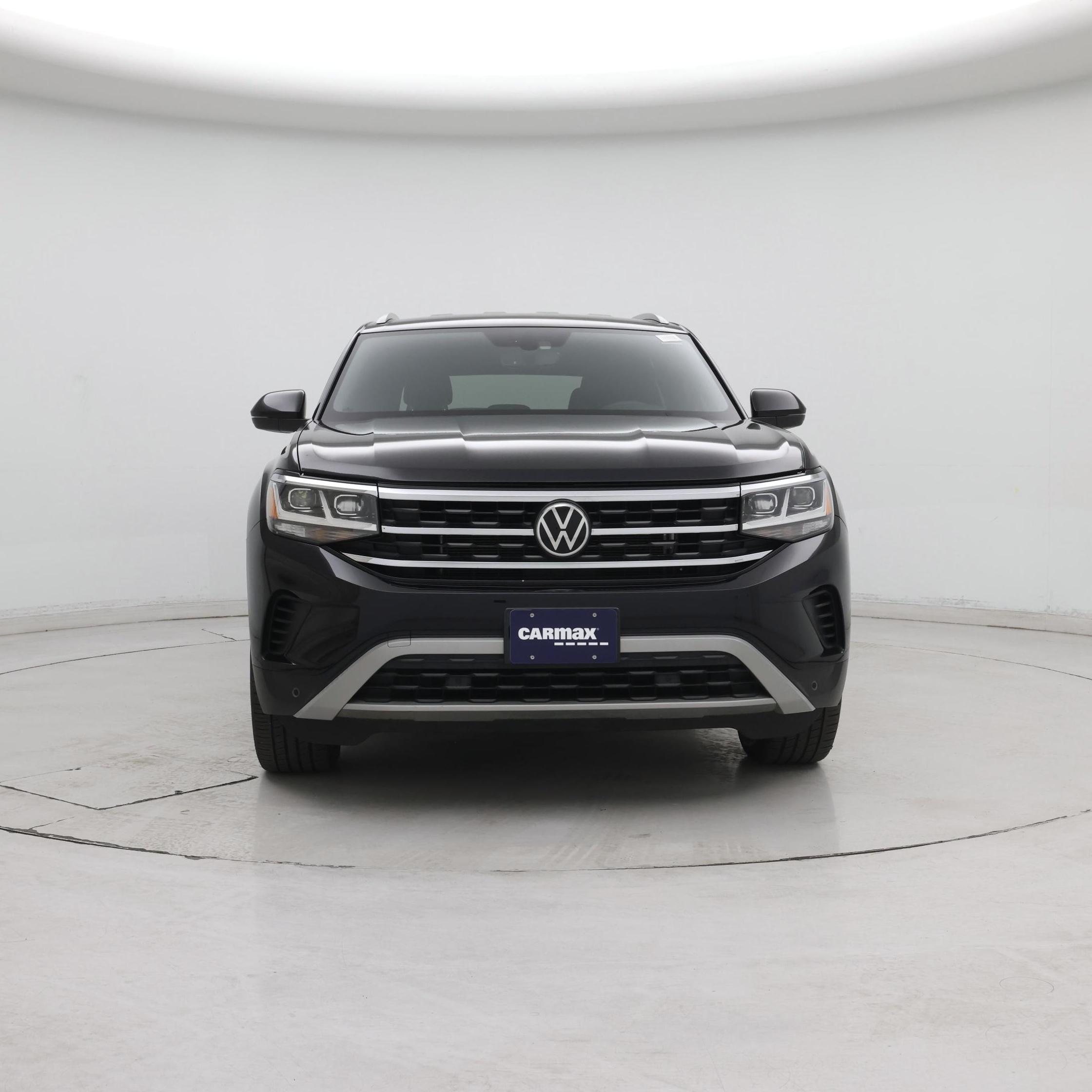 Thumbnail: 2021 Volkswagen Atlas - 5