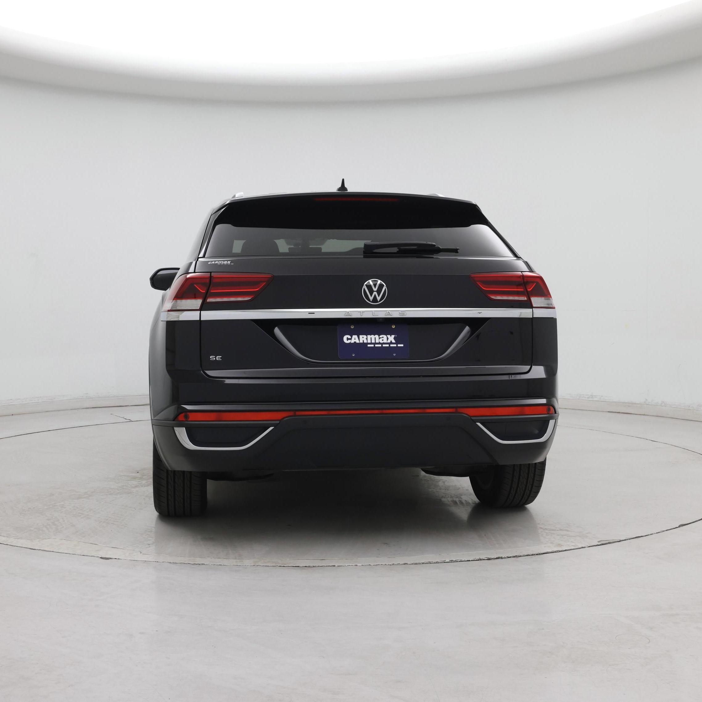 Thumbnail: 2021 Volkswagen Atlas - 6