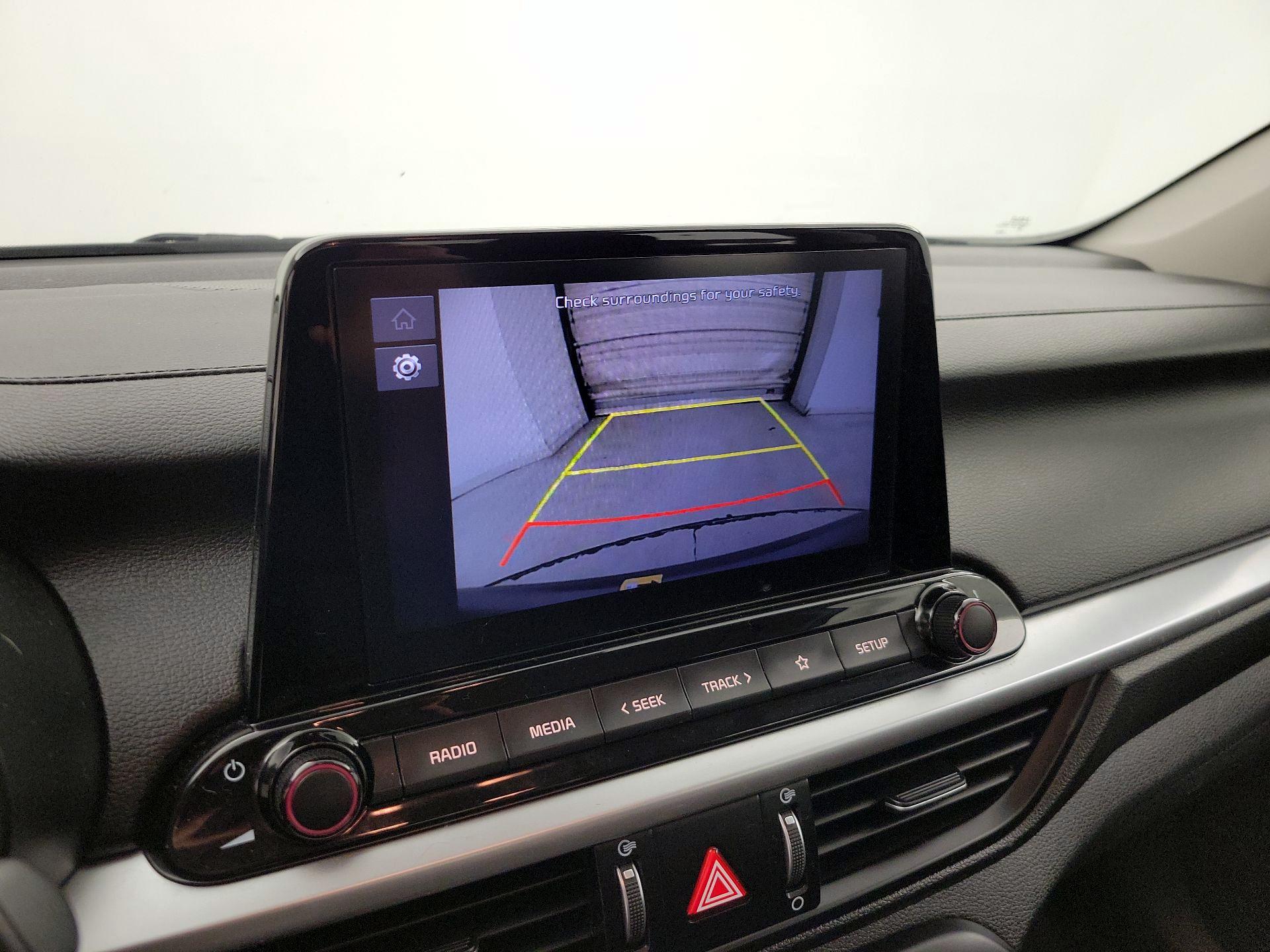 Thumbnail: 2024 Kia Forte - 14