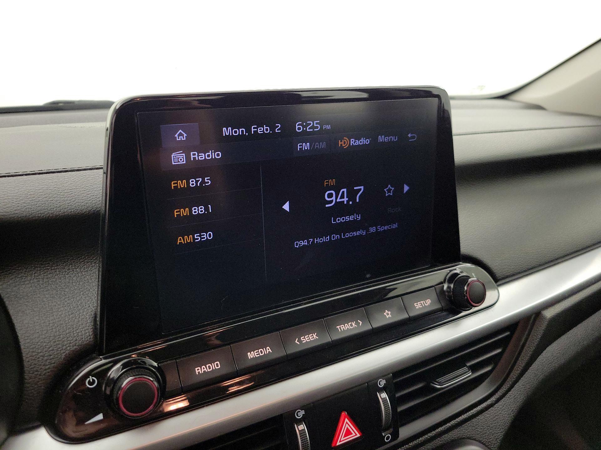 Thumbnail: 2024 Kia Forte - 15