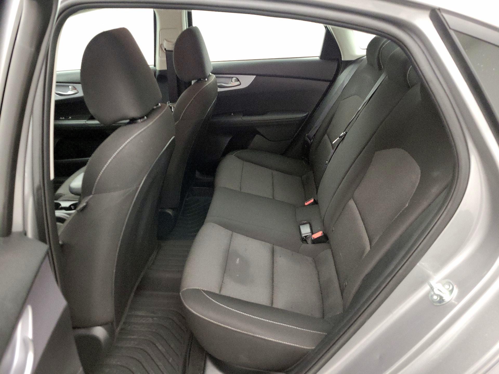 Thumbnail: 2024 Kia Forte - 19