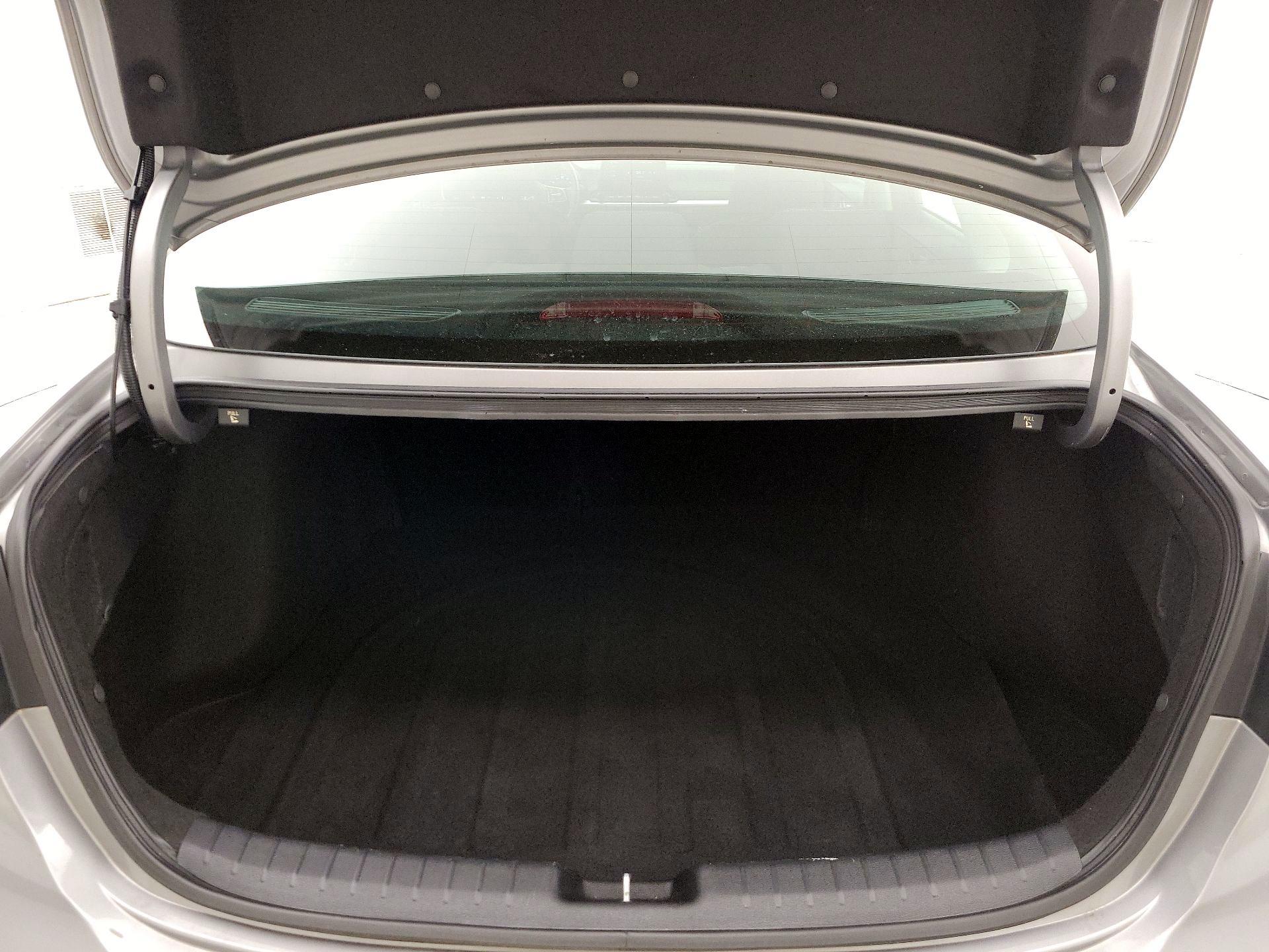 Thumbnail: 2024 Kia Forte - 20