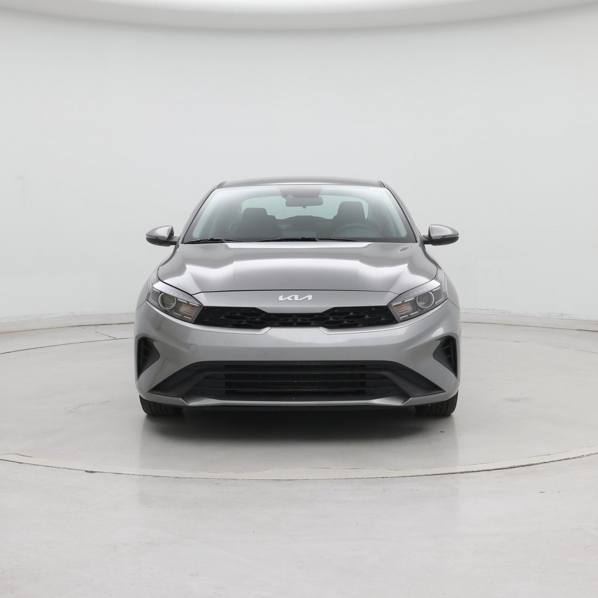 Thumbnail: 2024 Kia Forte - 5