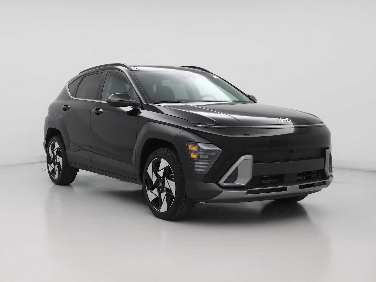 2025 Hyundai Kona Limited