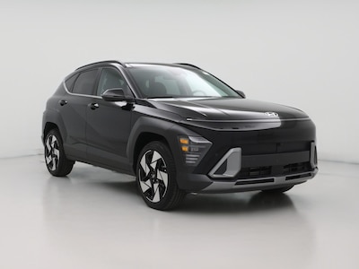 2025 Hyundai Kona Limited