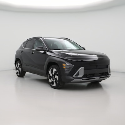 2025 Hyundai Kona Limited