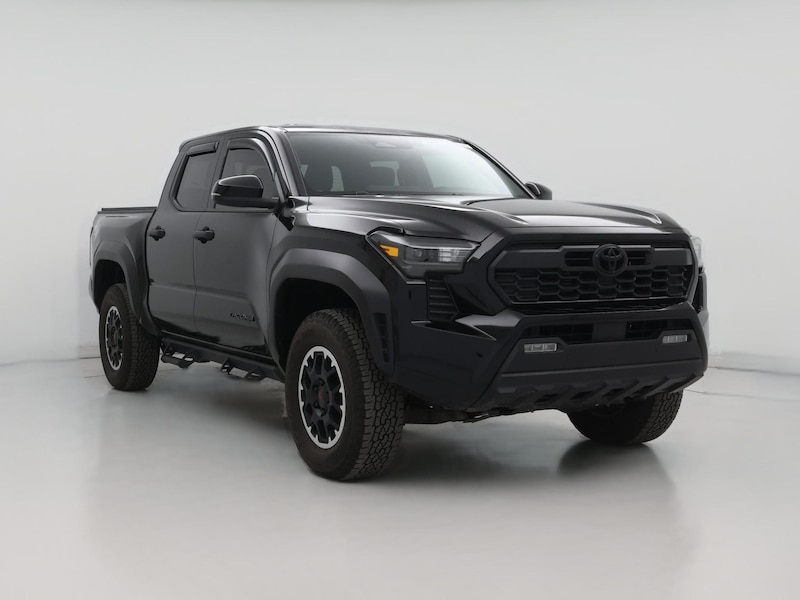 2025 Toyota Tacoma TRD Off-Road -
                  Shreveport, LA
