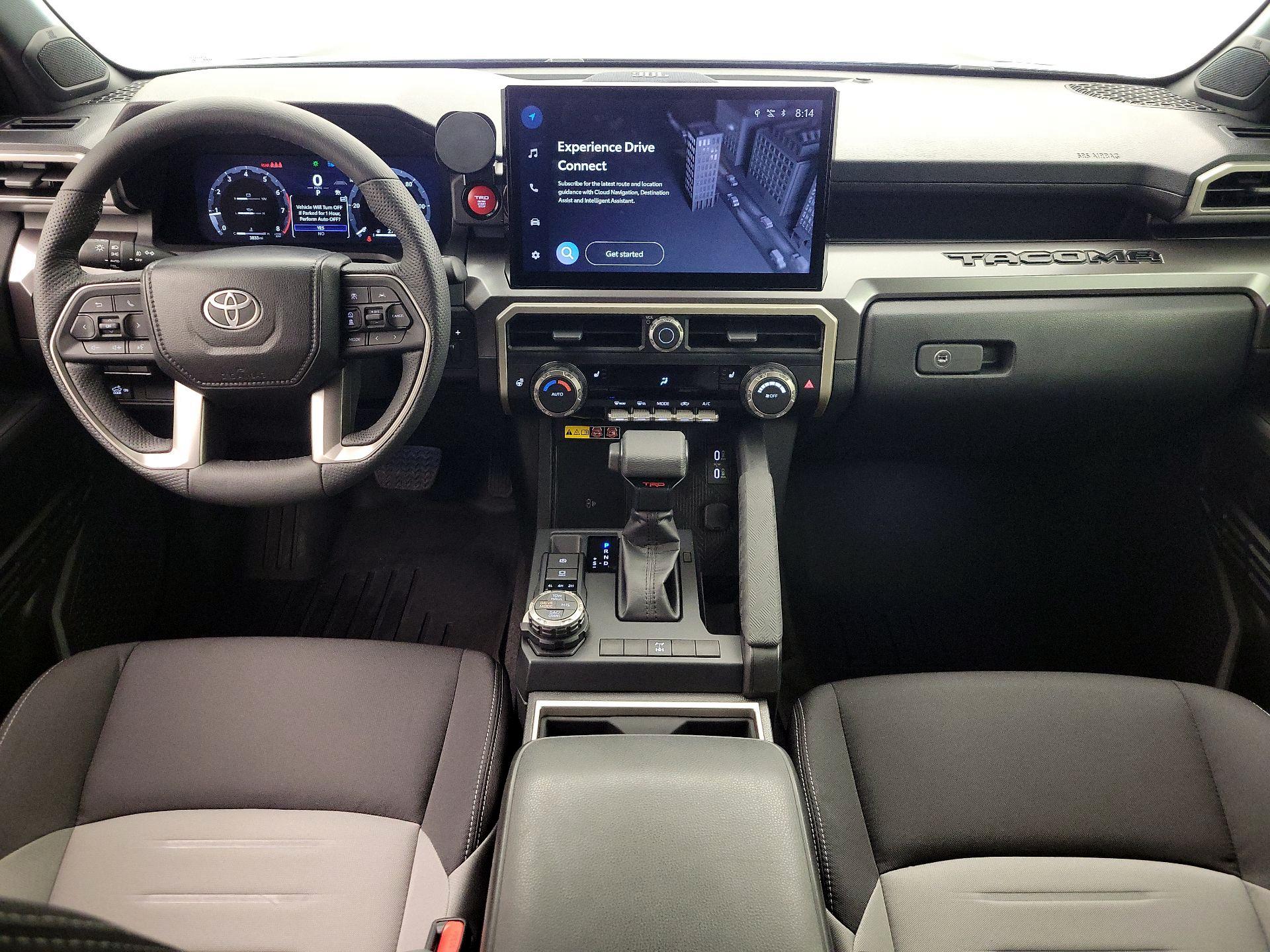 Thumbnail: 2025 Toyota Tacoma - 9