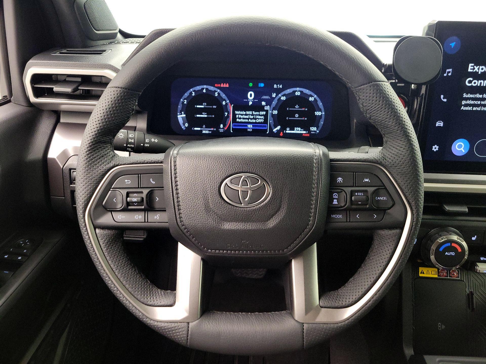 Thumbnail: 2025 Toyota Tacoma - 10