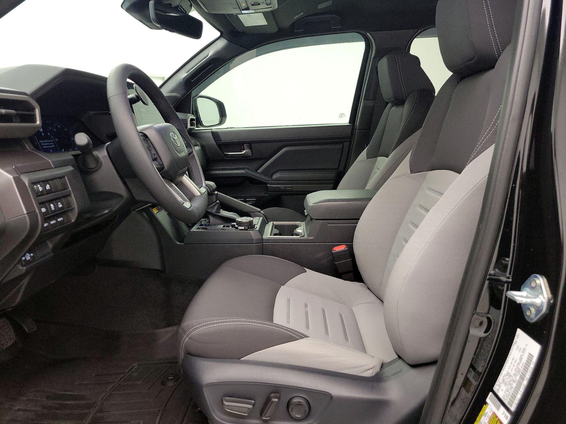 Thumbnail: 2025 Toyota Tacoma - 11