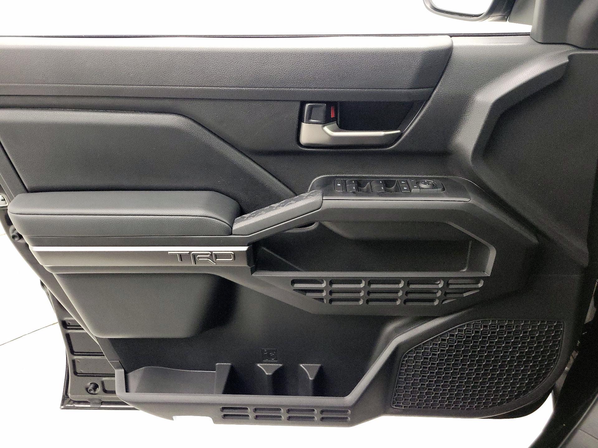 Thumbnail: 2025 Toyota Tacoma - 12