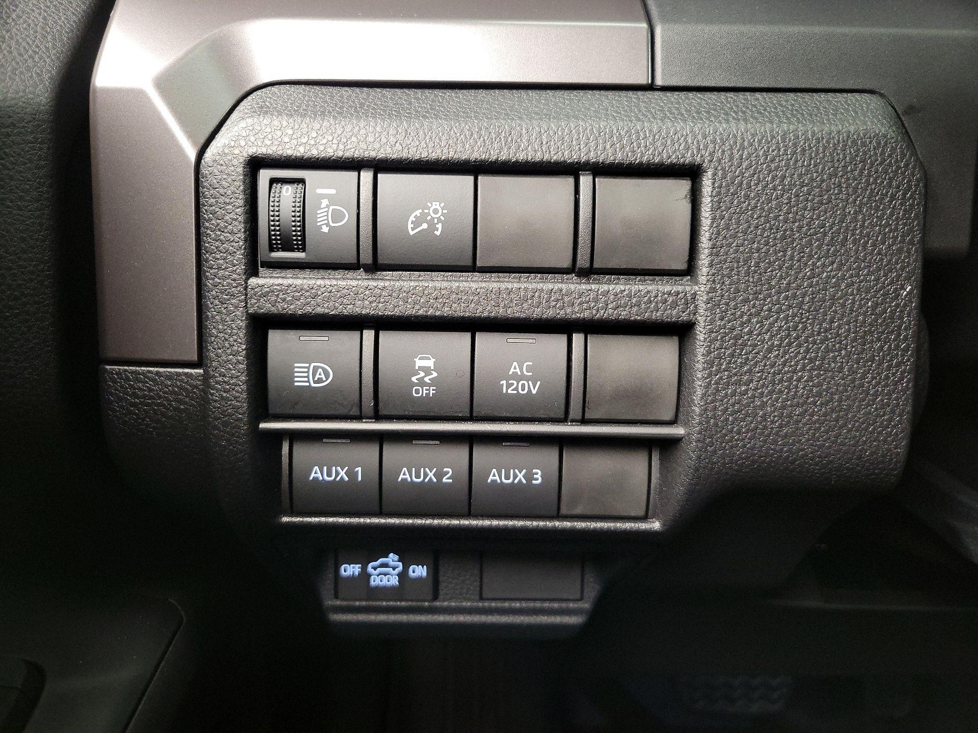 Thumbnail: 2025 Toyota Tacoma - 13