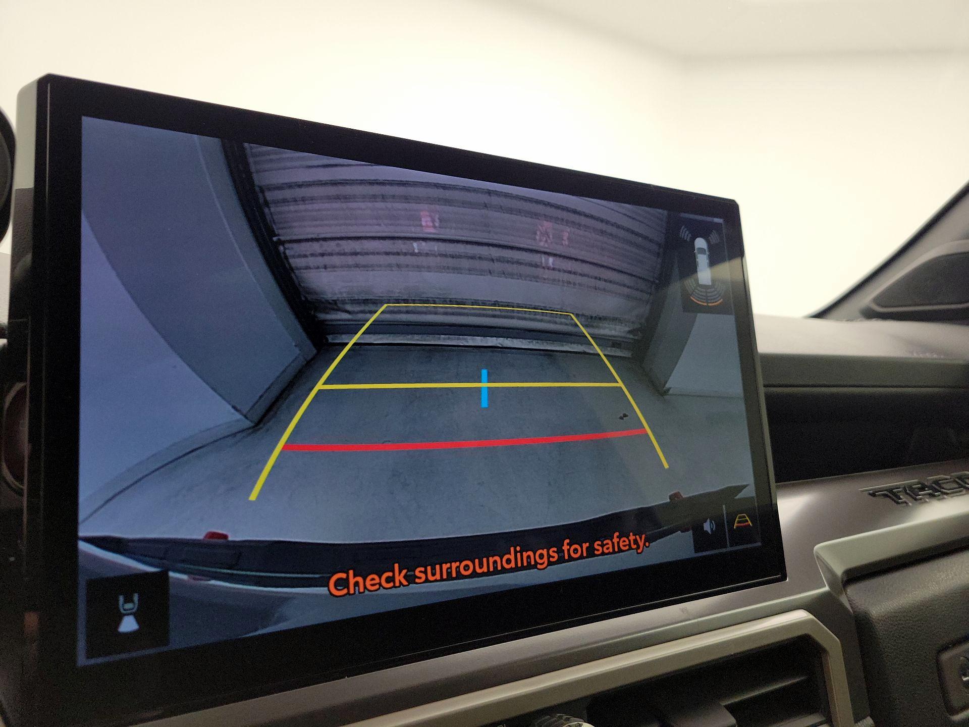 Thumbnail: 2025 Toyota Tacoma - 14