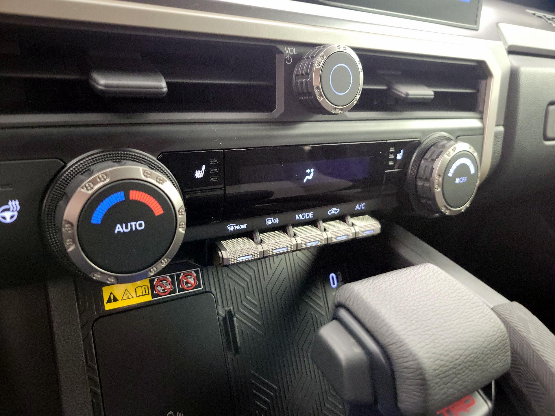 Thumbnail: 2025 Toyota Tacoma - 16