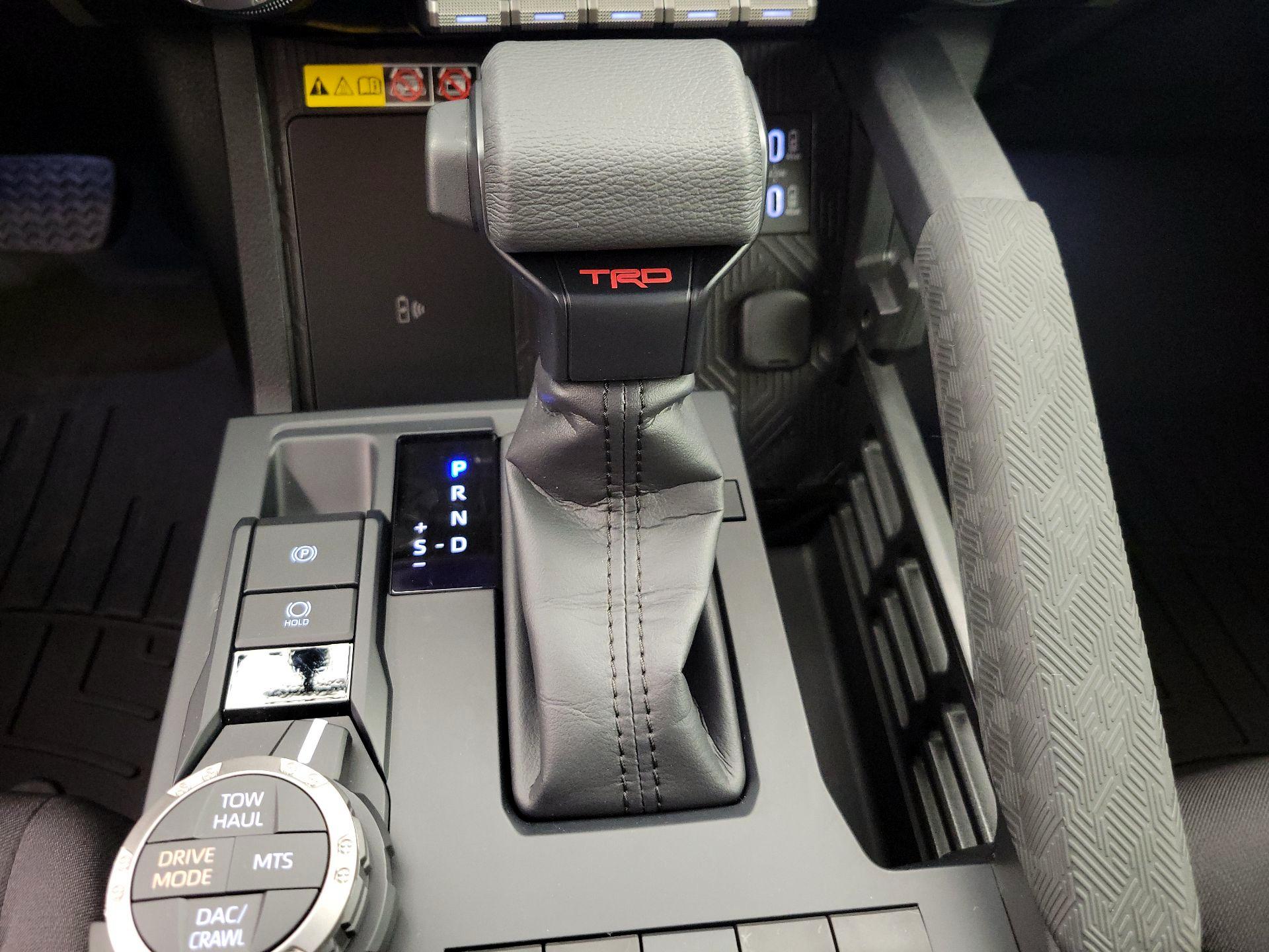 Thumbnail: 2025 Toyota Tacoma - 17