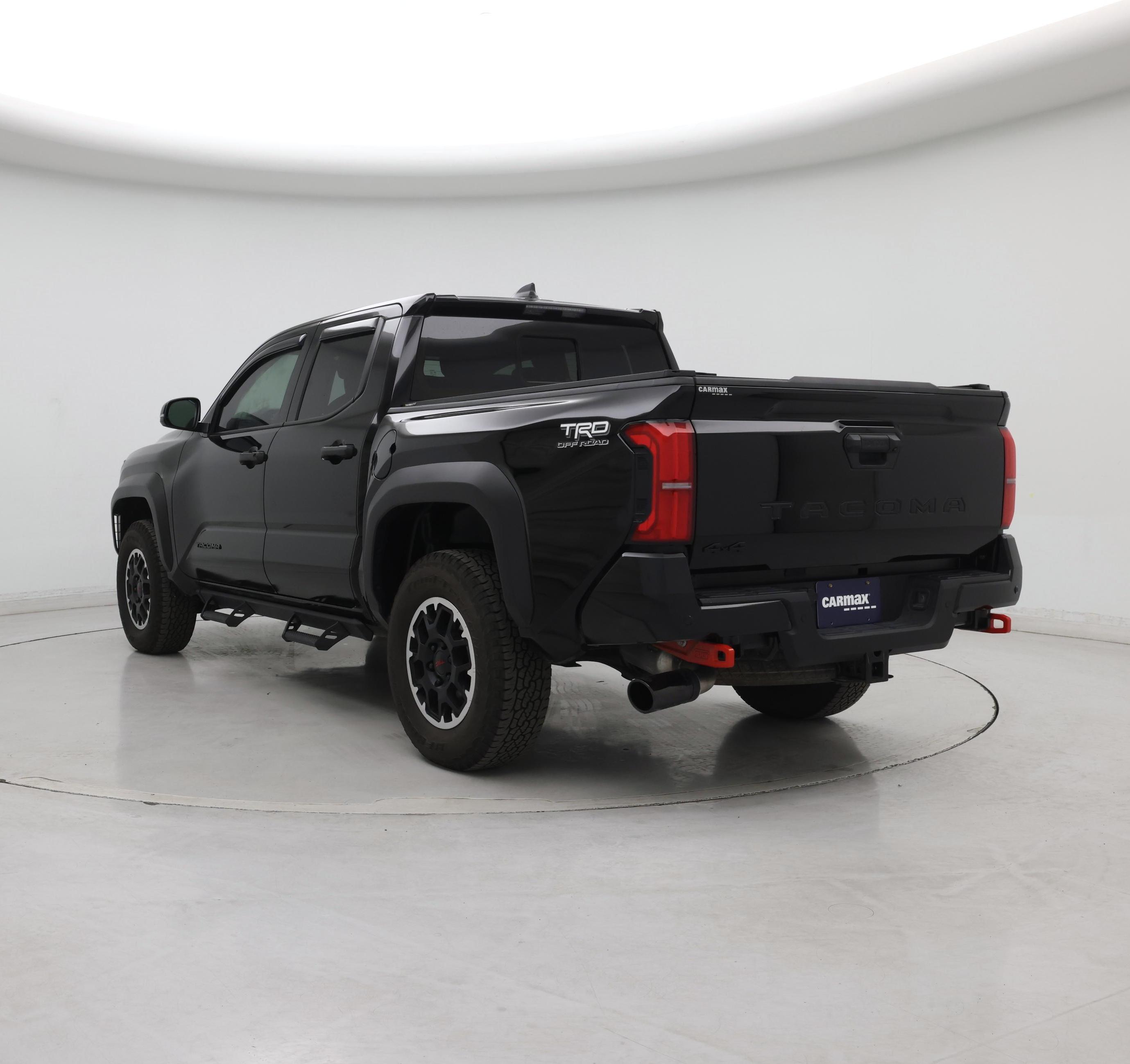 Thumbnail: 2025 Toyota Tacoma - 2