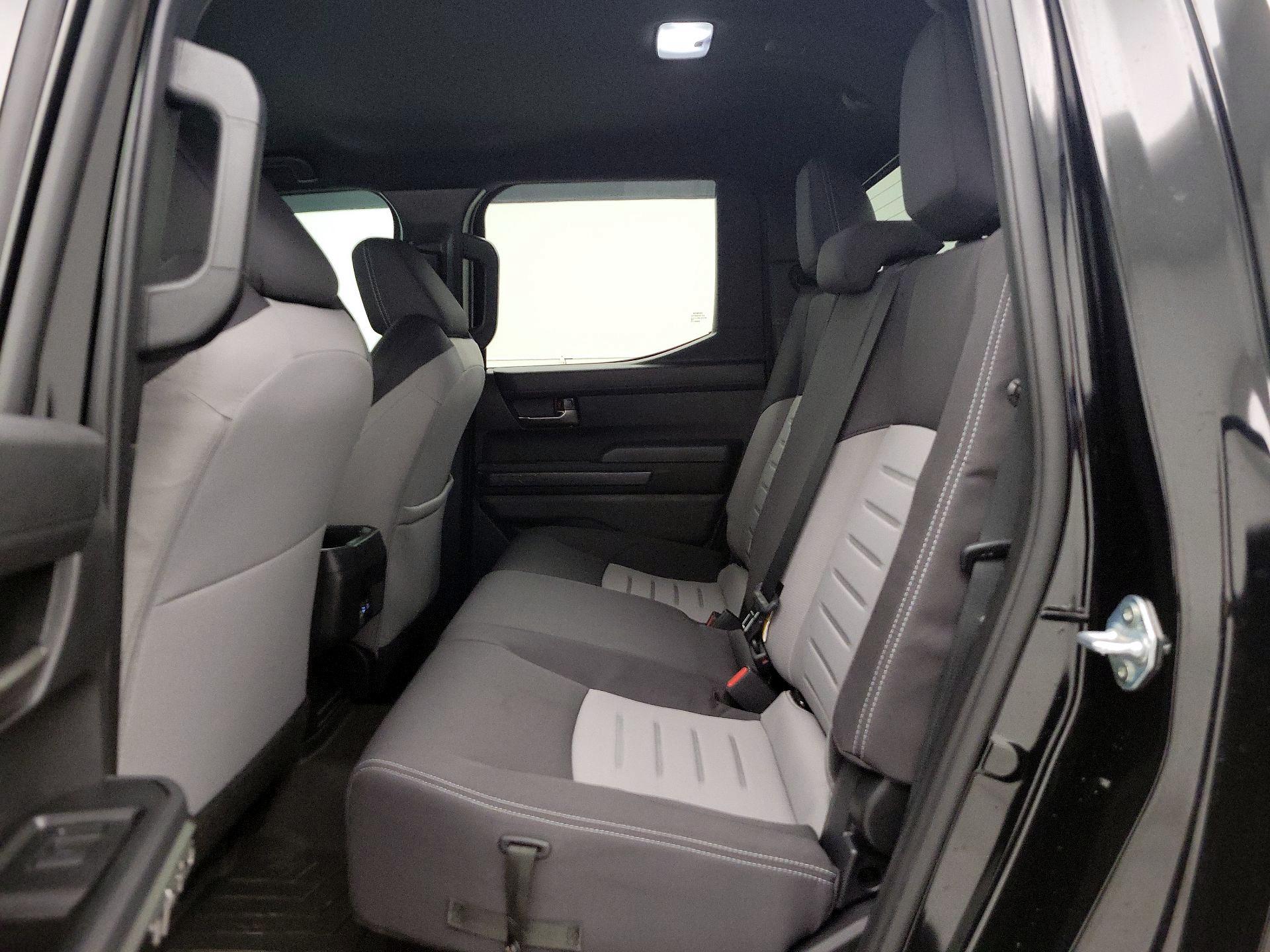 Thumbnail: 2025 Toyota Tacoma - 19