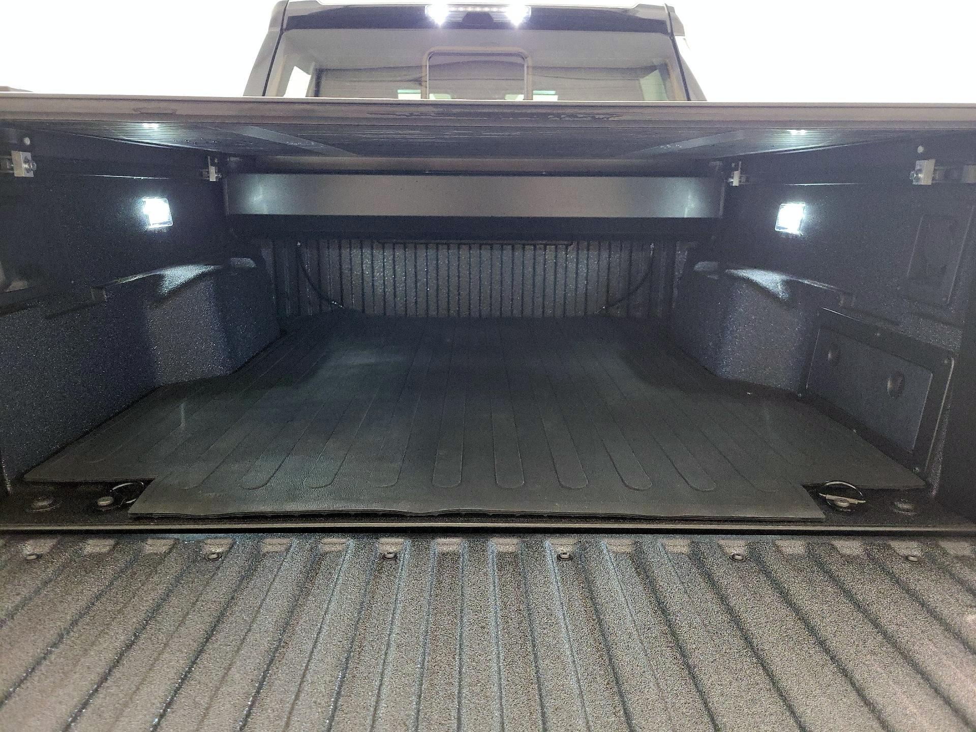 Thumbnail: 2025 Toyota Tacoma - 20