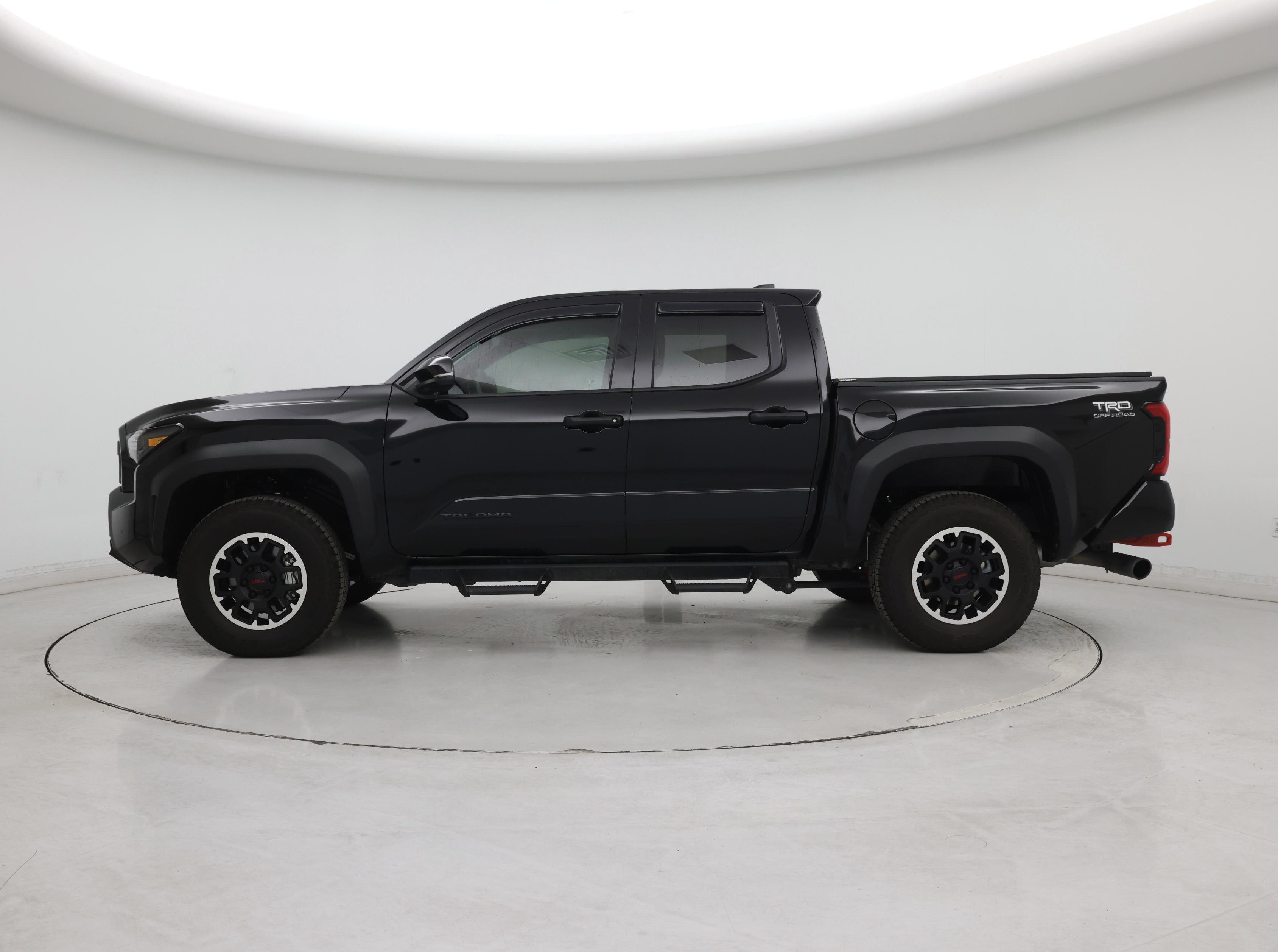 Thumbnail: 2025 Toyota Tacoma - 3