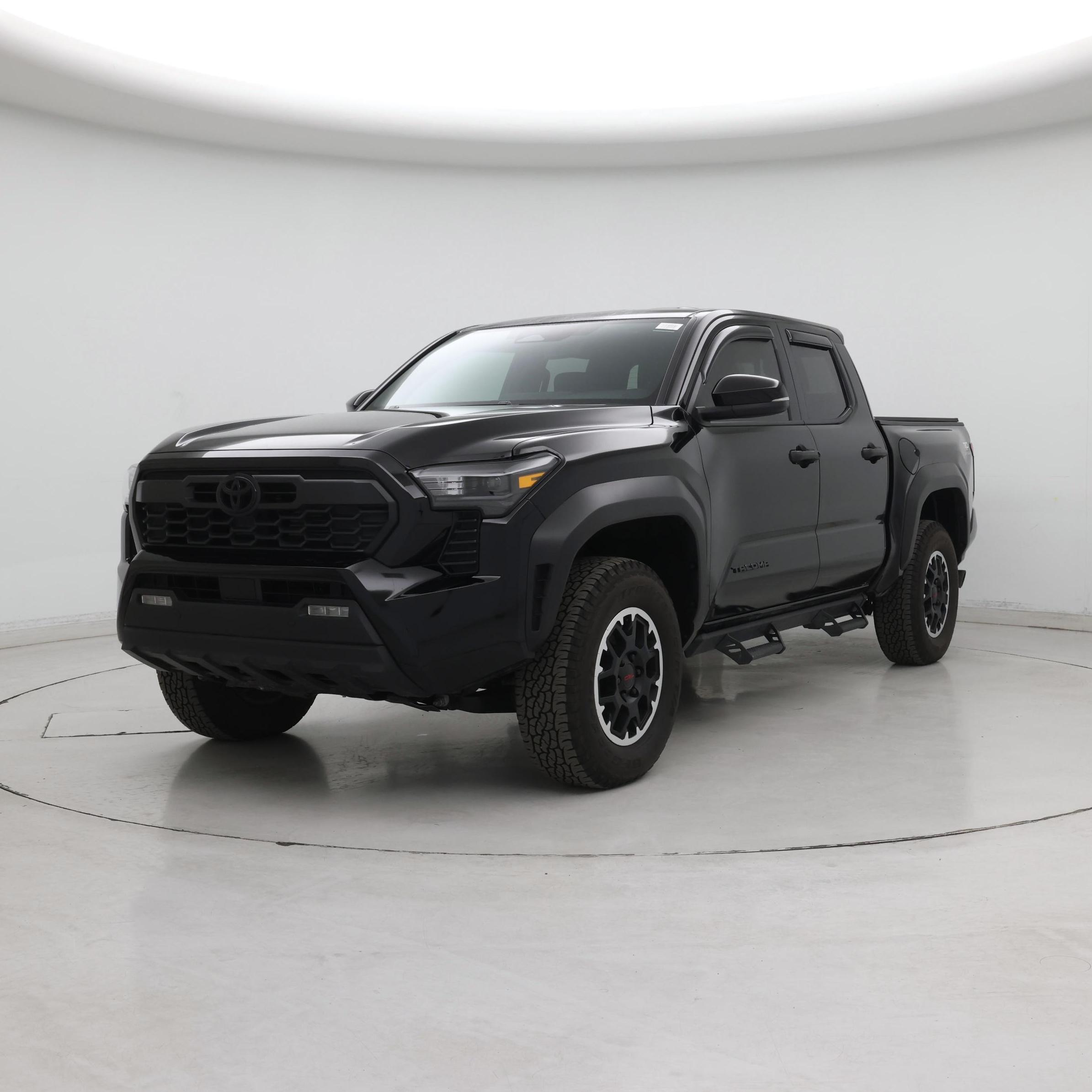Thumbnail: 2025 Toyota Tacoma - 4