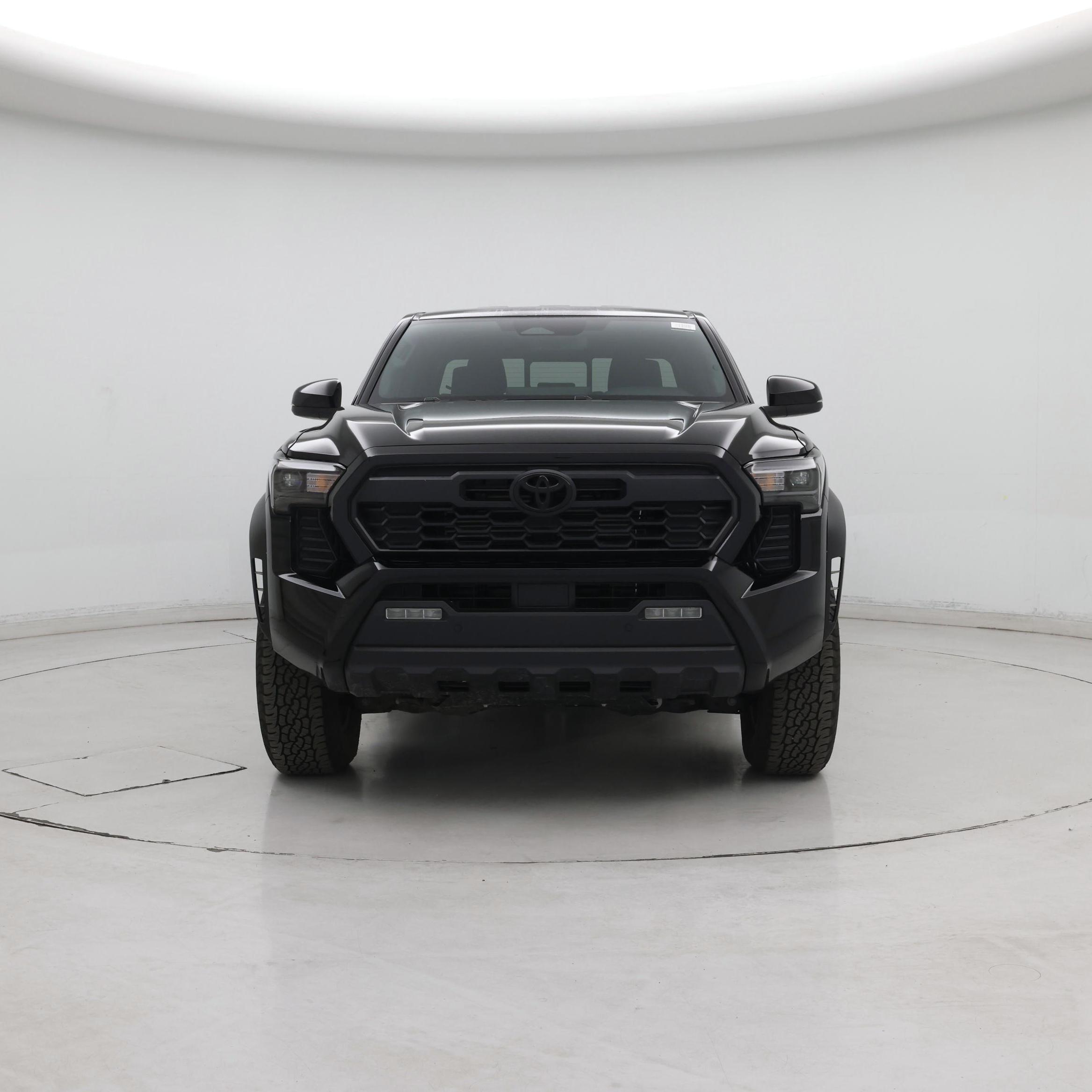 Thumbnail: 2025 Toyota Tacoma - 5