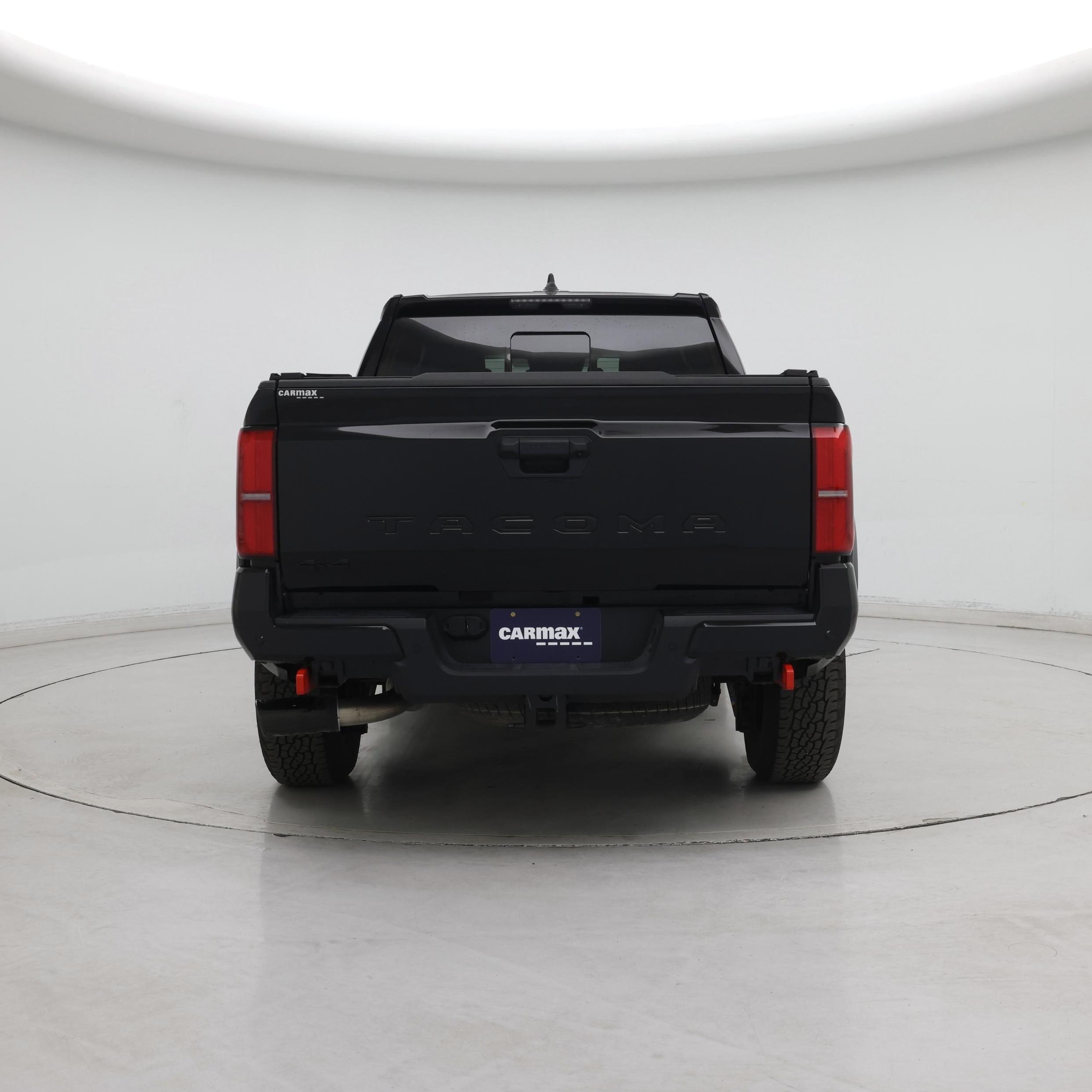 Thumbnail: 2025 Toyota Tacoma - 6